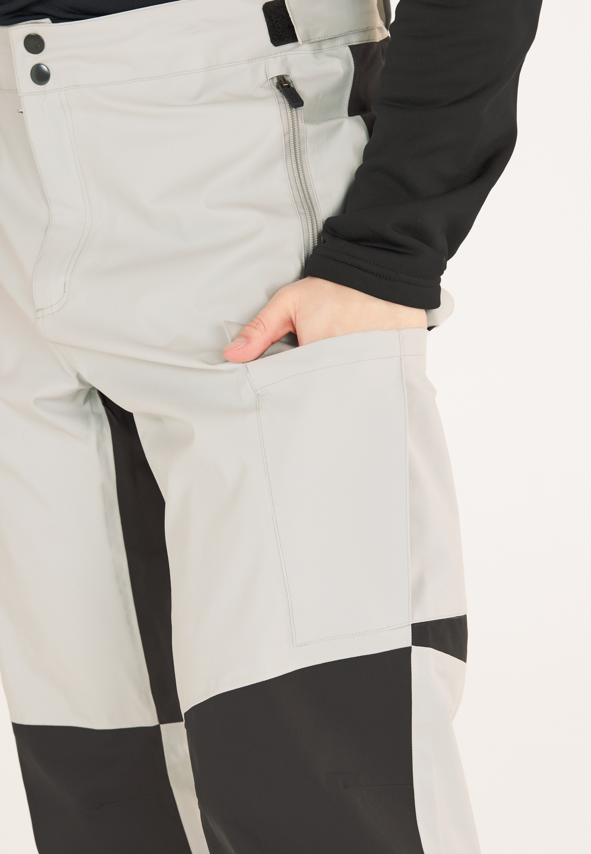 SLOPE, Bandone Ski Pants