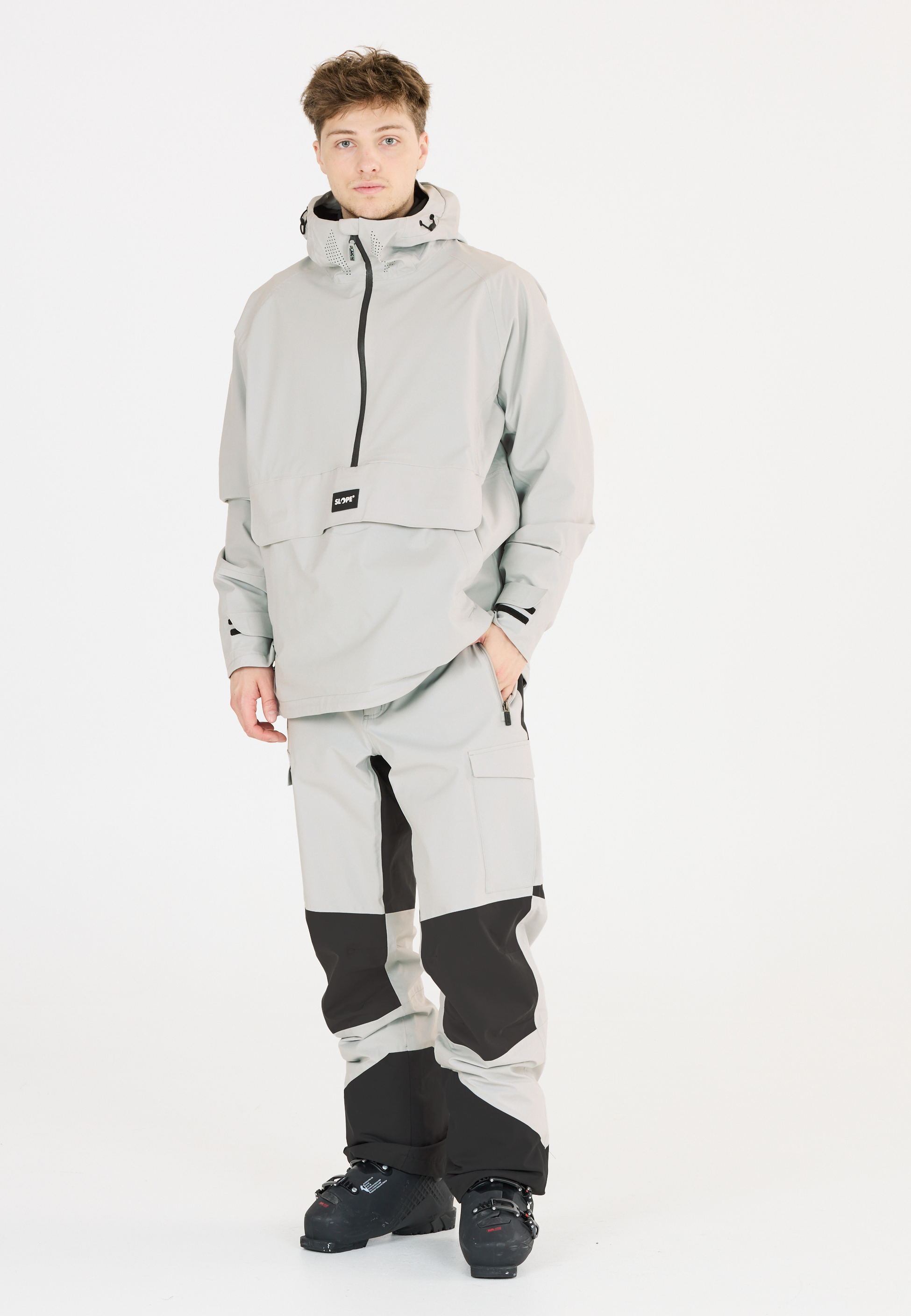 SLOPE, Bandone Ski Pants
