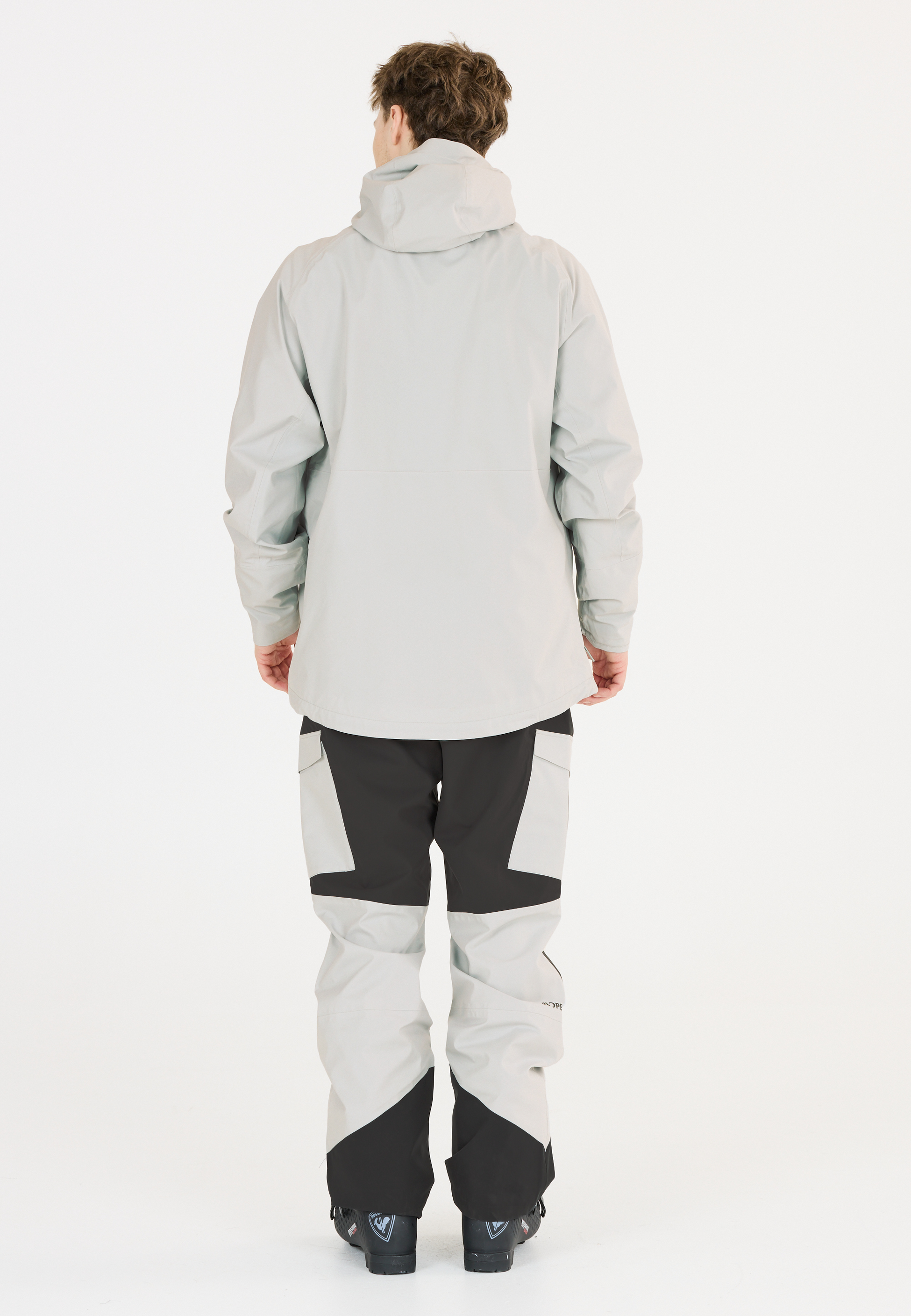 SLOPE, Bandone Ski Pants