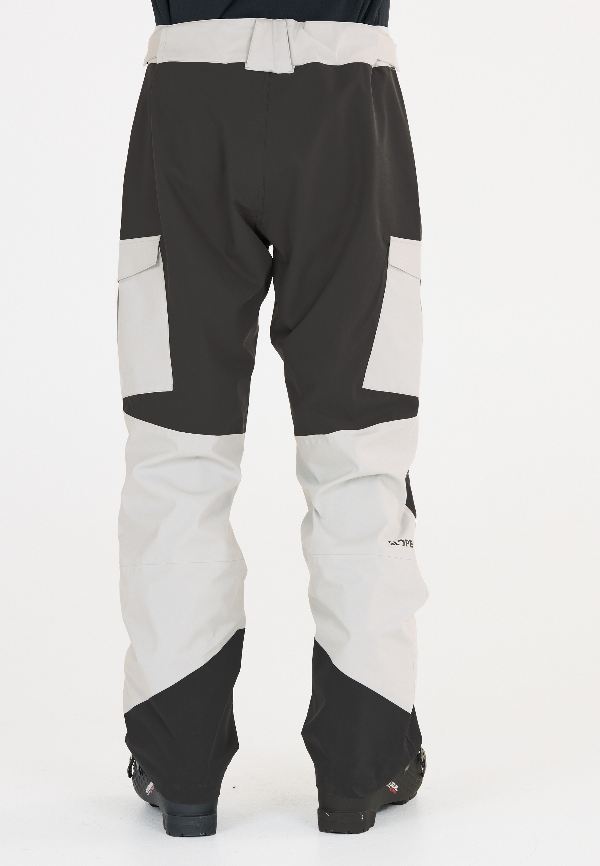 SLOPE, Bandone Ski Pants
