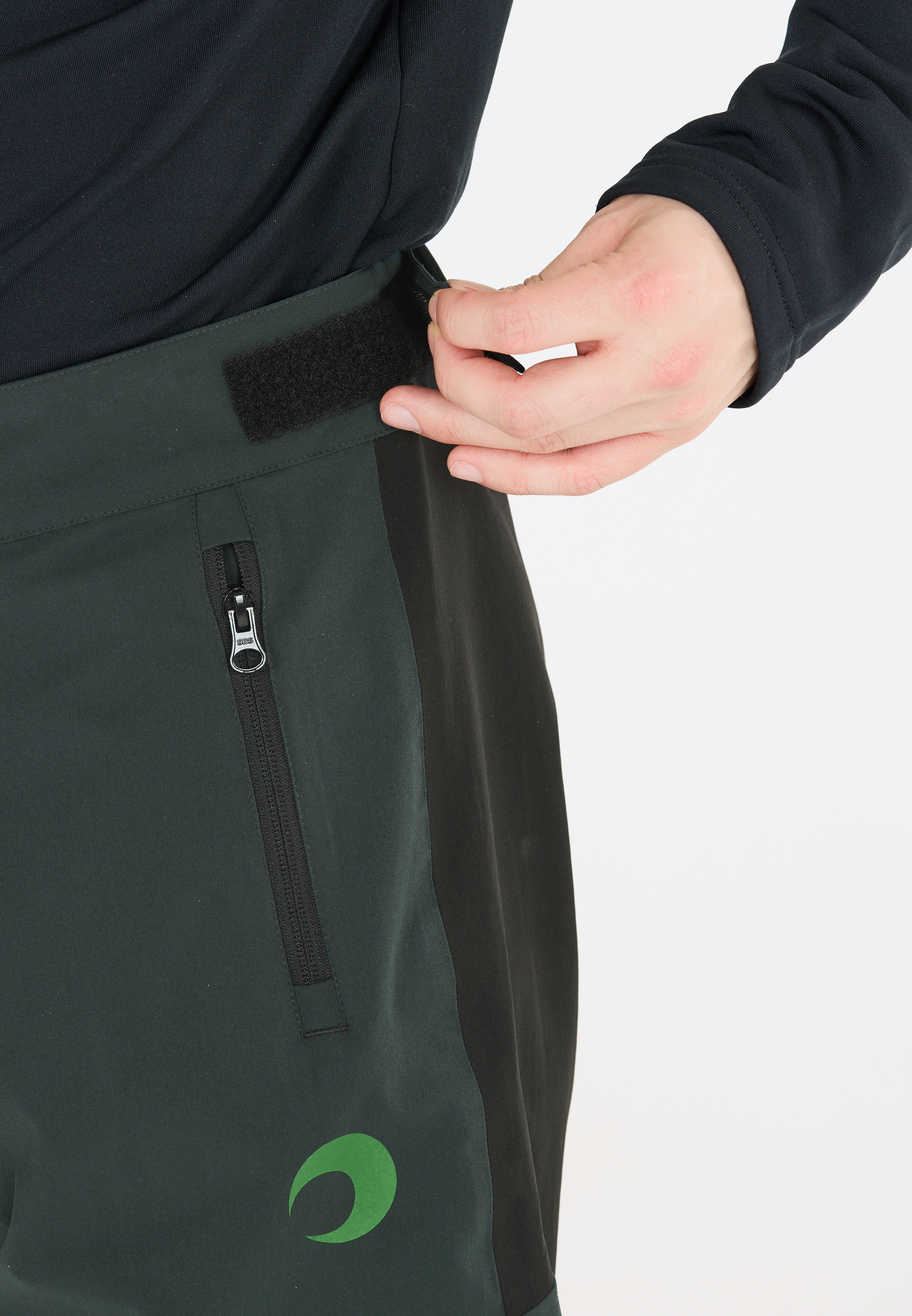 SLOPE, Bandone Ski Pants