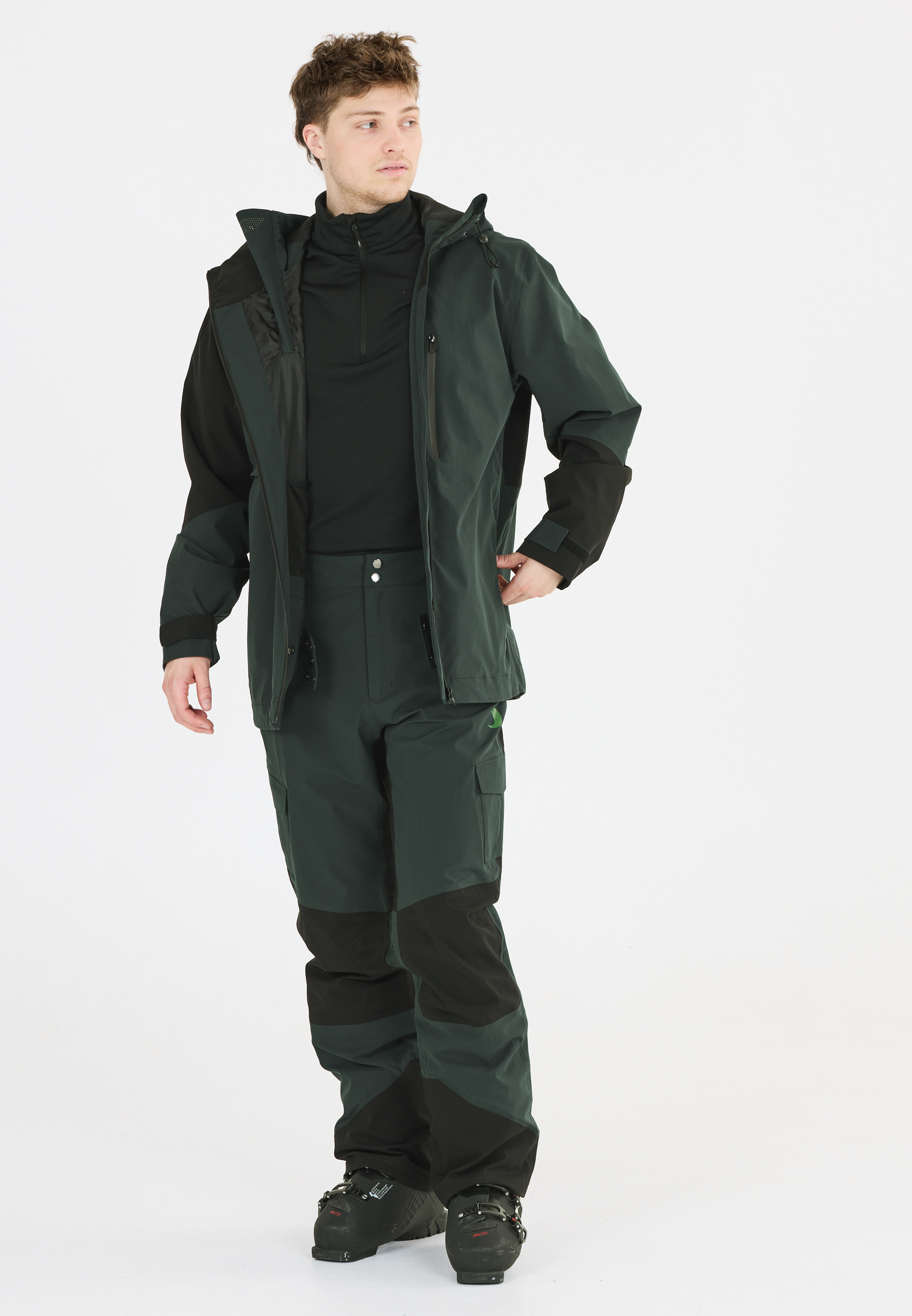 SLOPE, Bandone Ski Pants