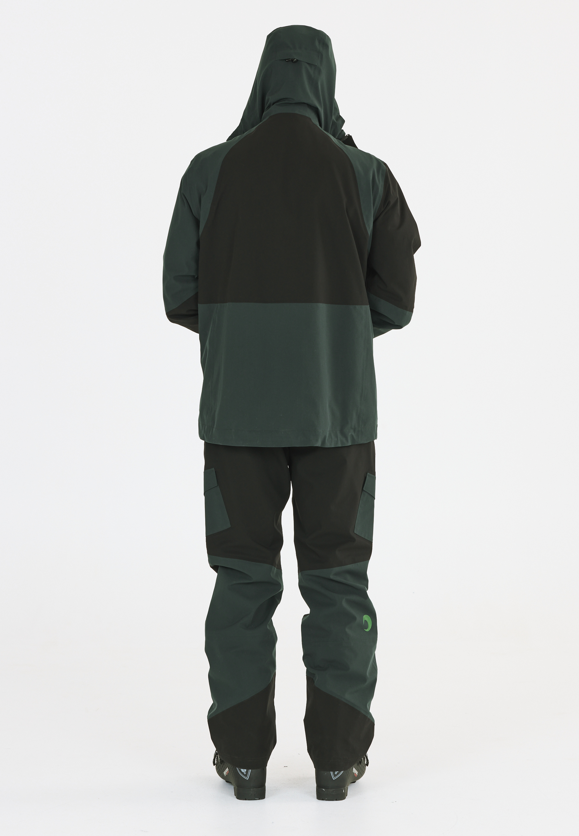 SLOPE, Bandone Ski Pants