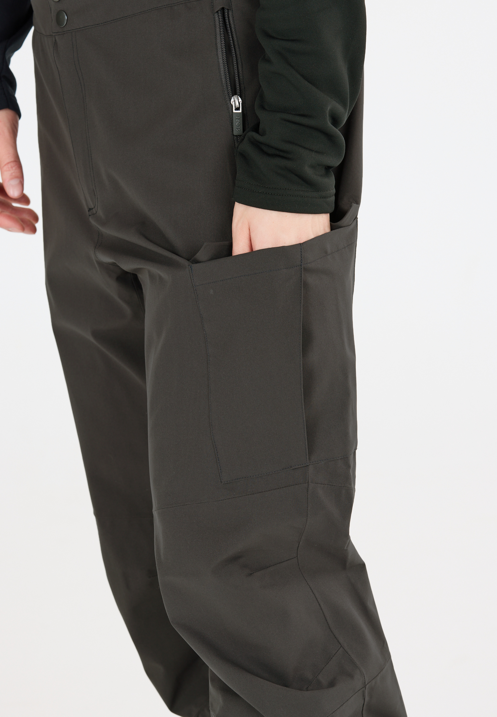 SLOPE, Bandone Ski Pants