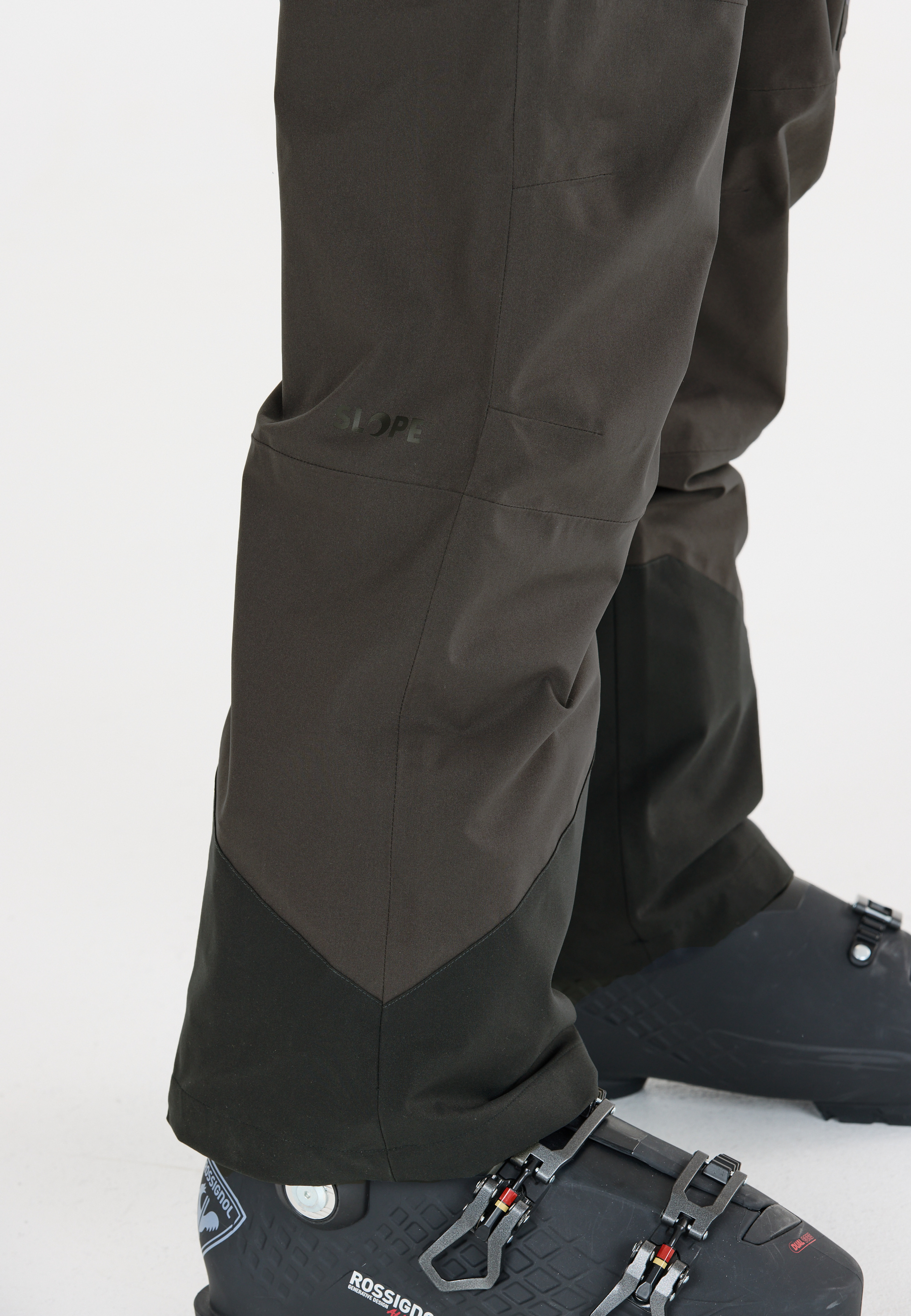 SLOPE, Bandone Ski Pants