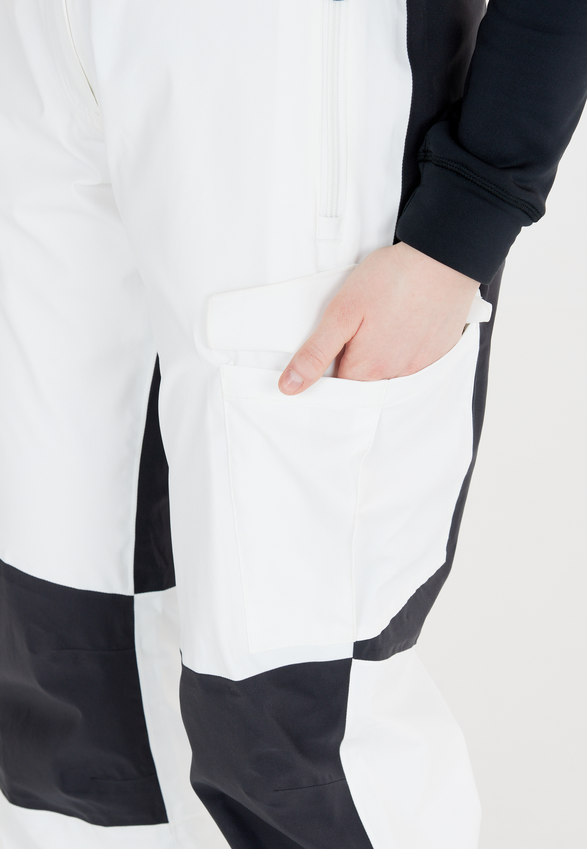 SLOPE, Bandone Ski Pants