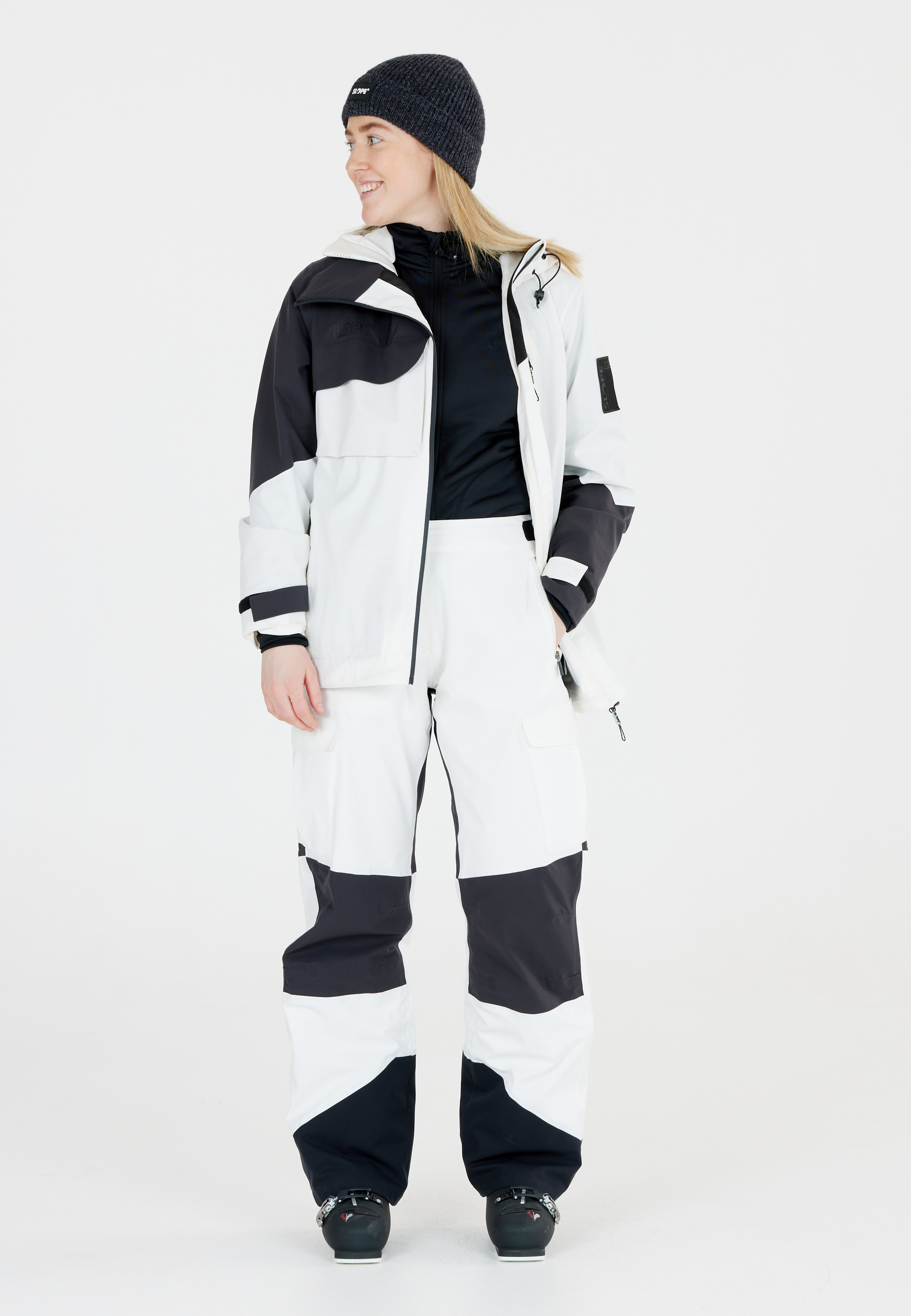 SLOPE, Bandone Ski Pants