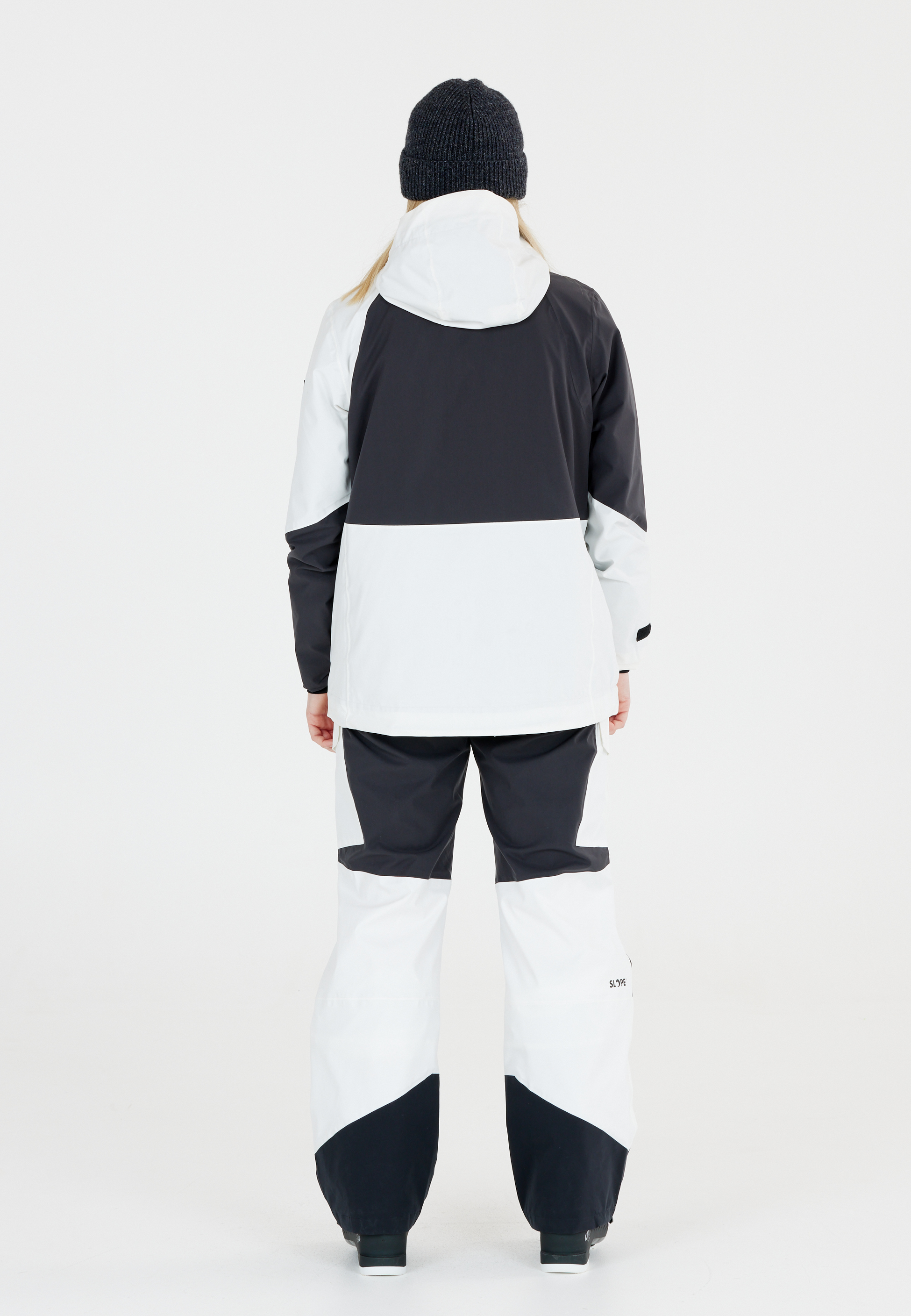 SLOPE, Bandone Ski Pants