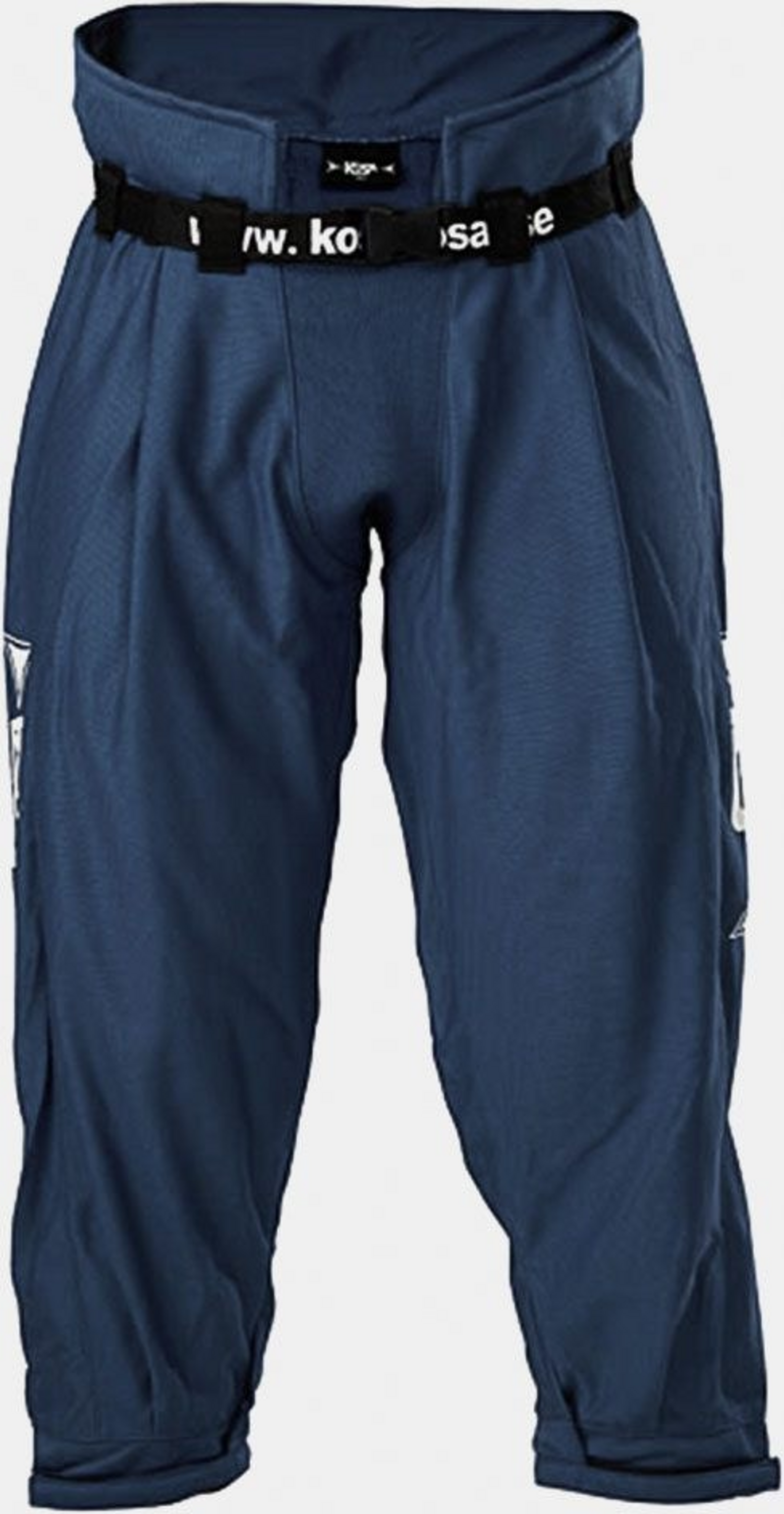 KOSA, Bandy Pants Dark Blue