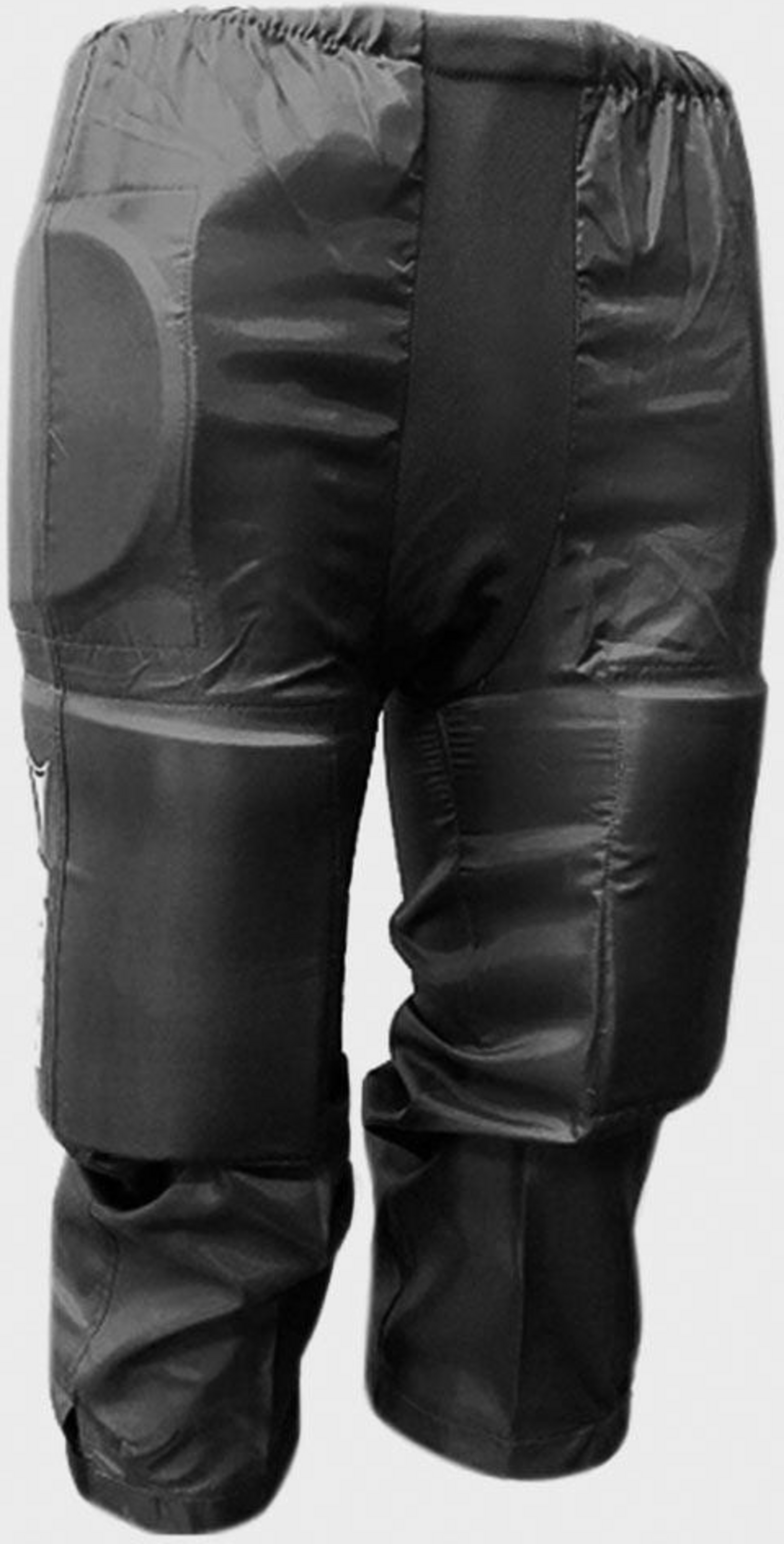 KOSA, Bandy Pants With Protection Black