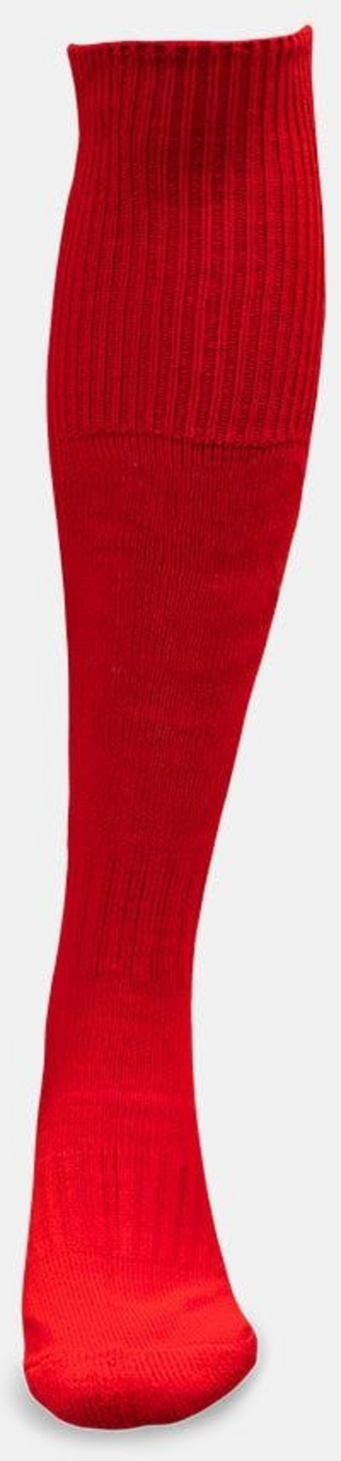 KOSA, Bandy Sock Red