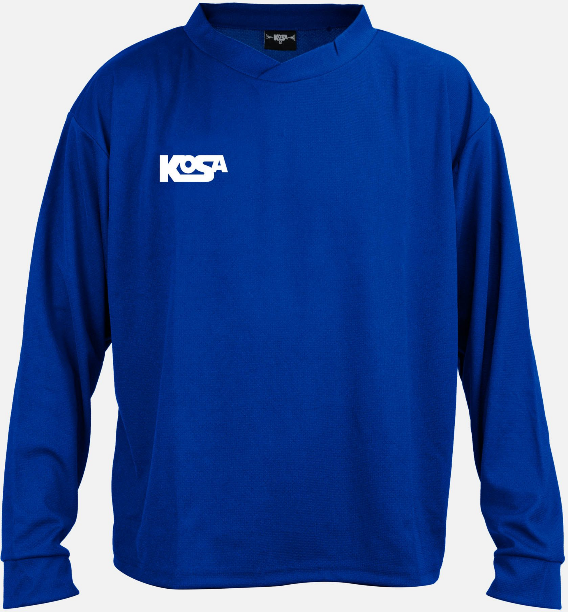 KOSA, Bandyträningströja Light Blå