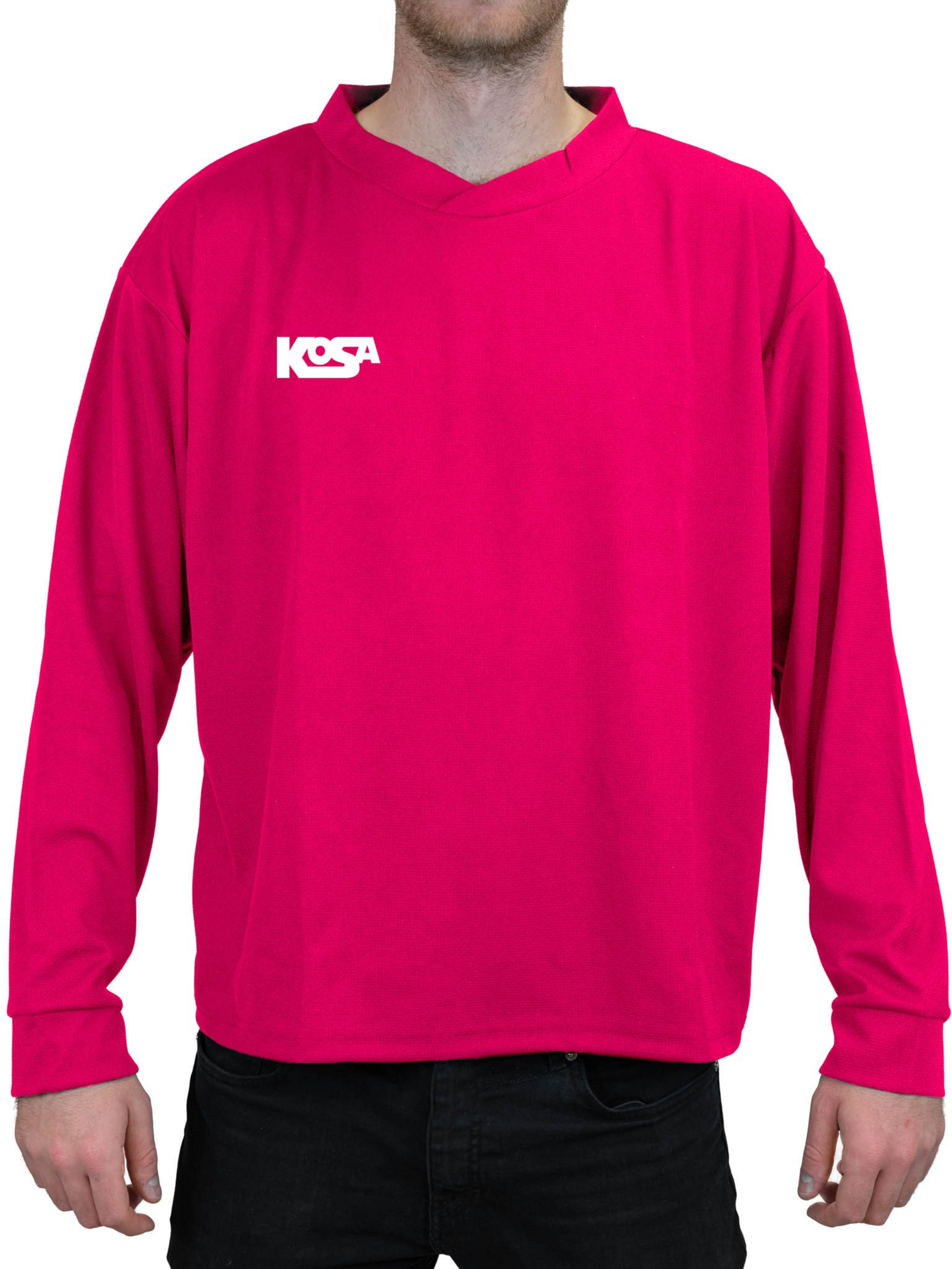 KOSA, Bandyträningströja Light Cerice