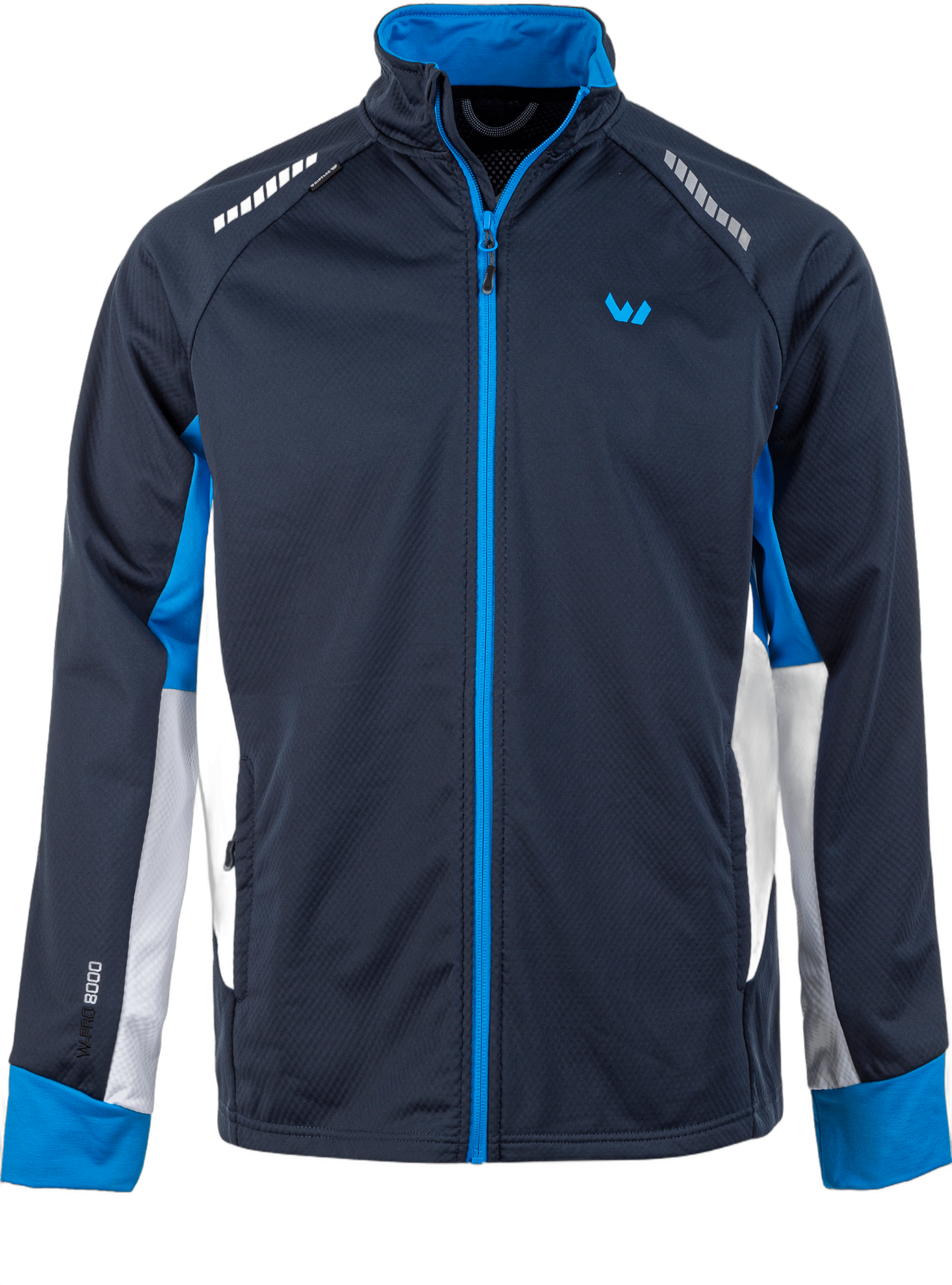 WHISTLER, Banker Softshell Jacket
