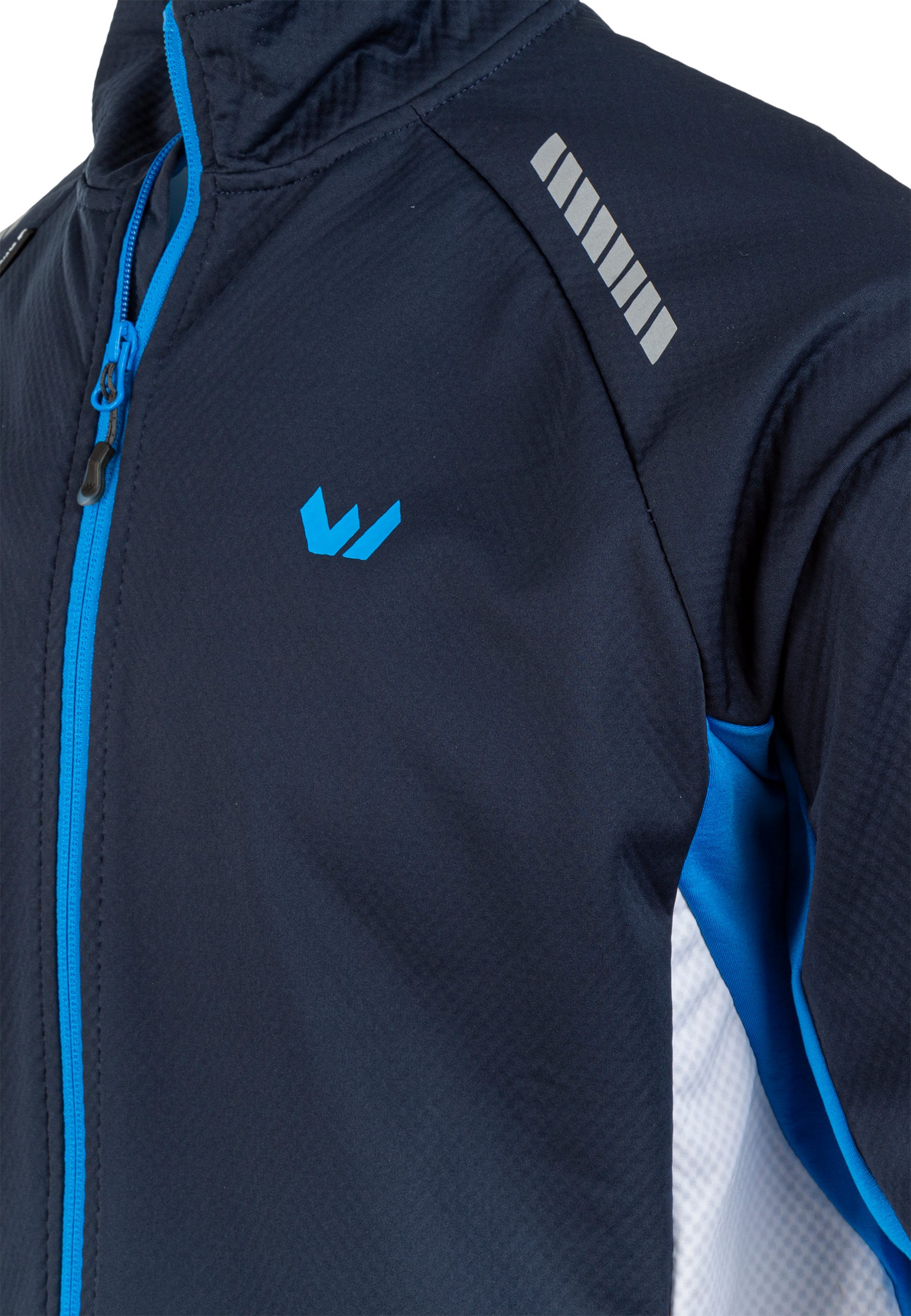 WHISTLER, Banker Softshell Jacket