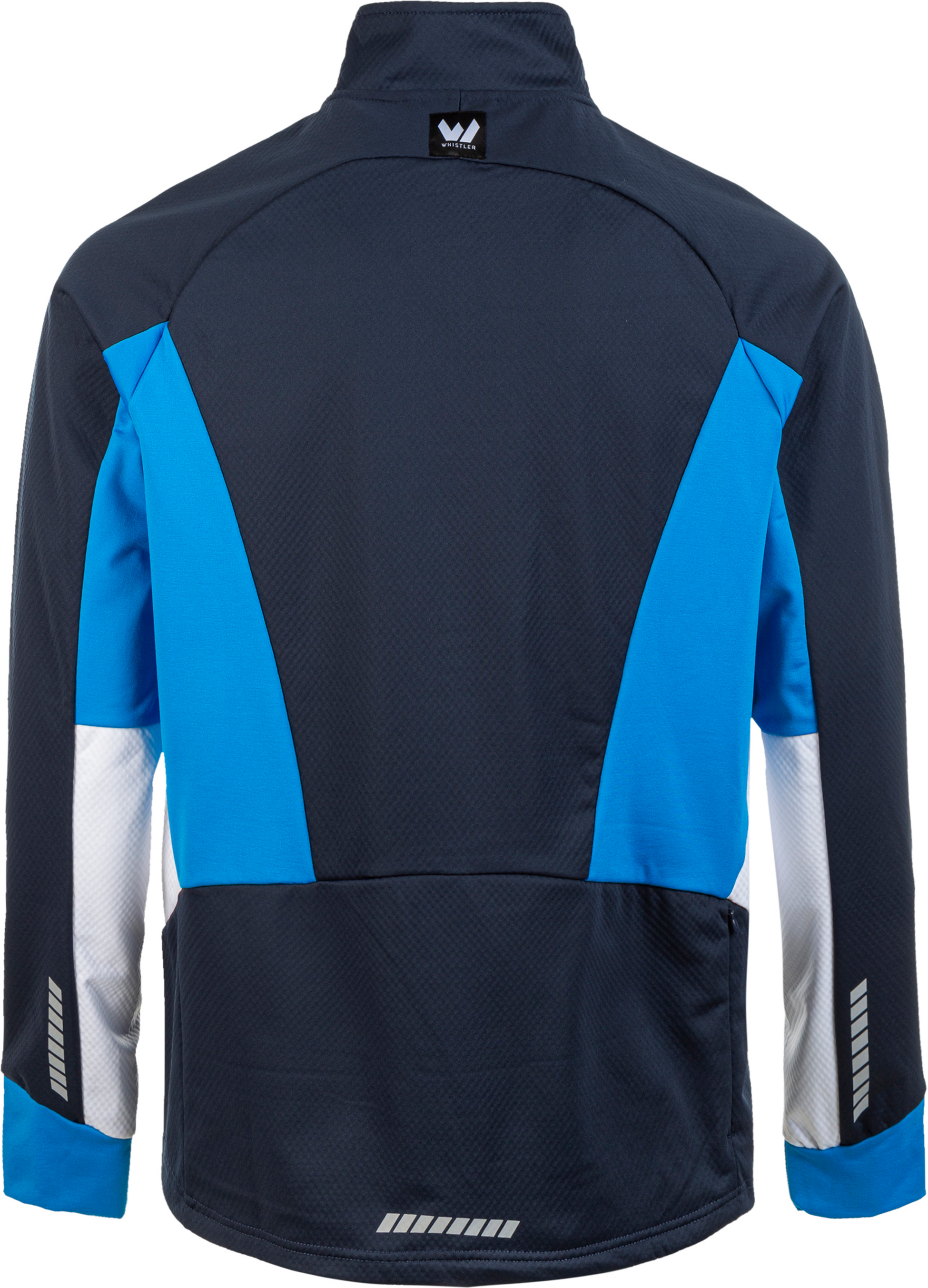 WHISTLER, Banker Softshell Jacket