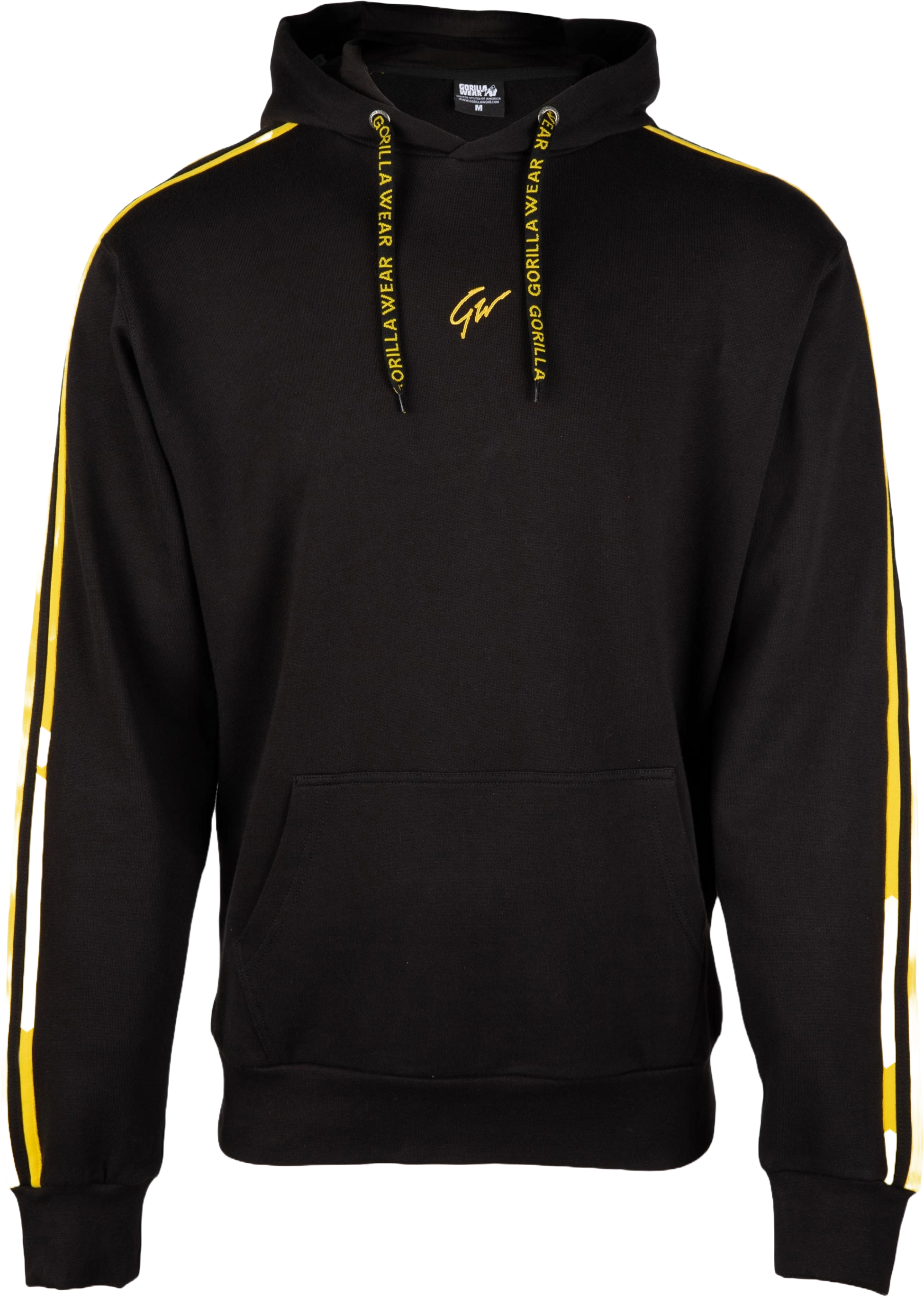 GORILLA WEAR, Banks Oversized Hoodie
