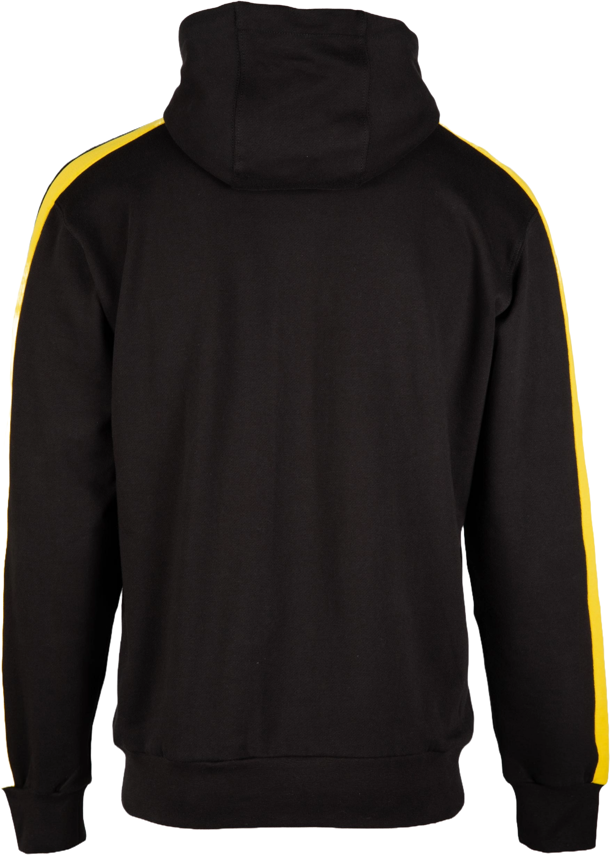 GORILLA WEAR, Banks Oversized Hoodie