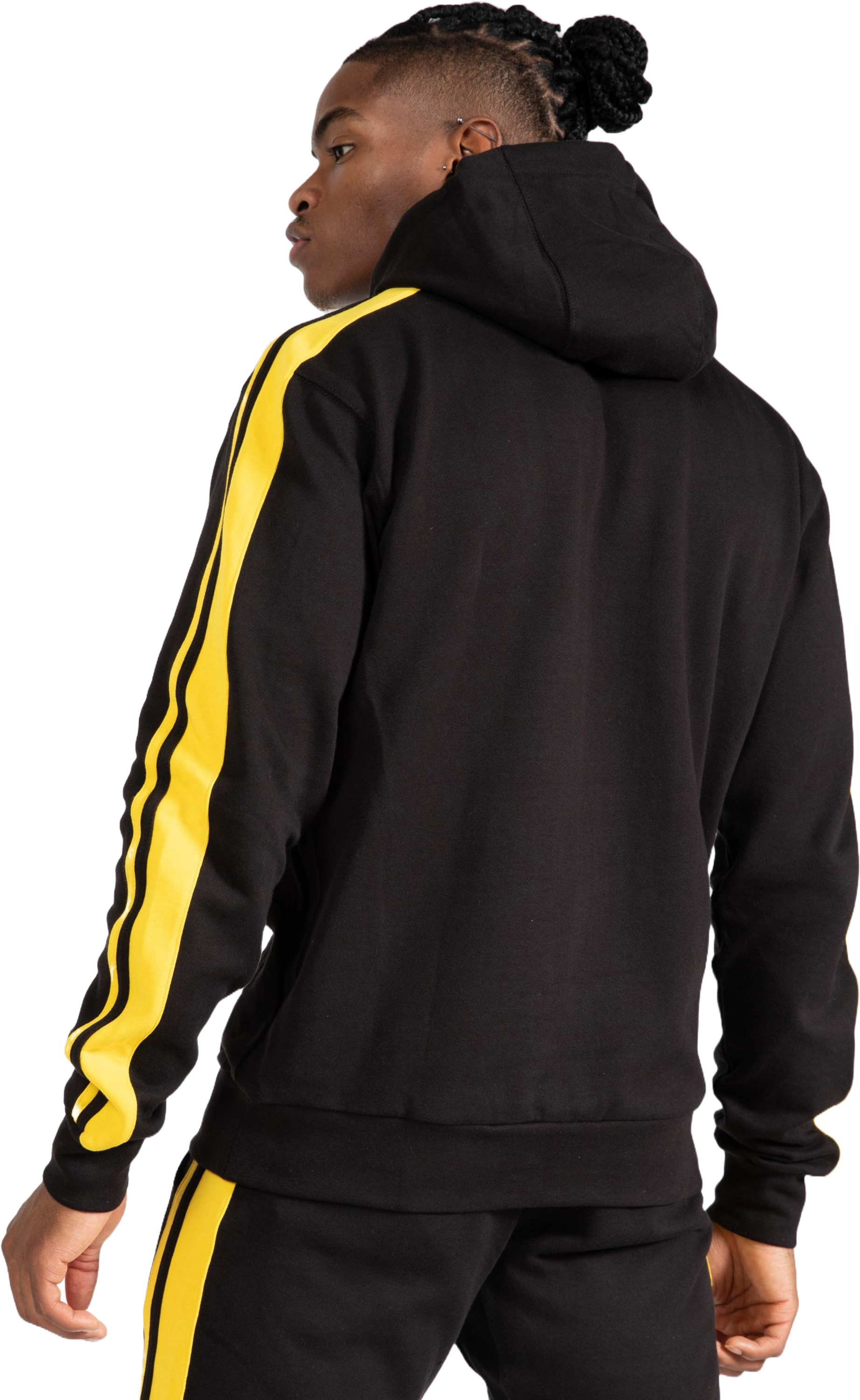 GORILLA WEAR, Banks Oversized Hoodie