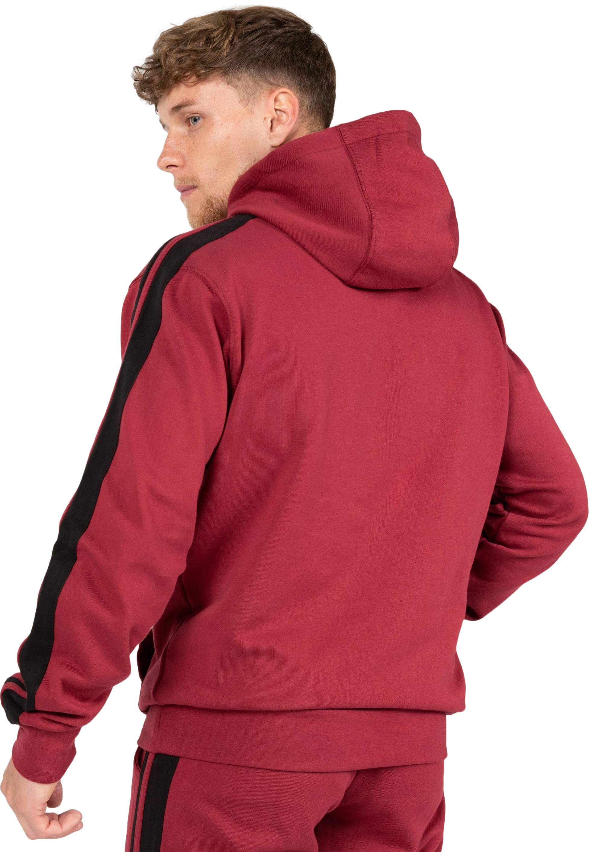 GORILLA WEAR, Banks Oversized Hoodie