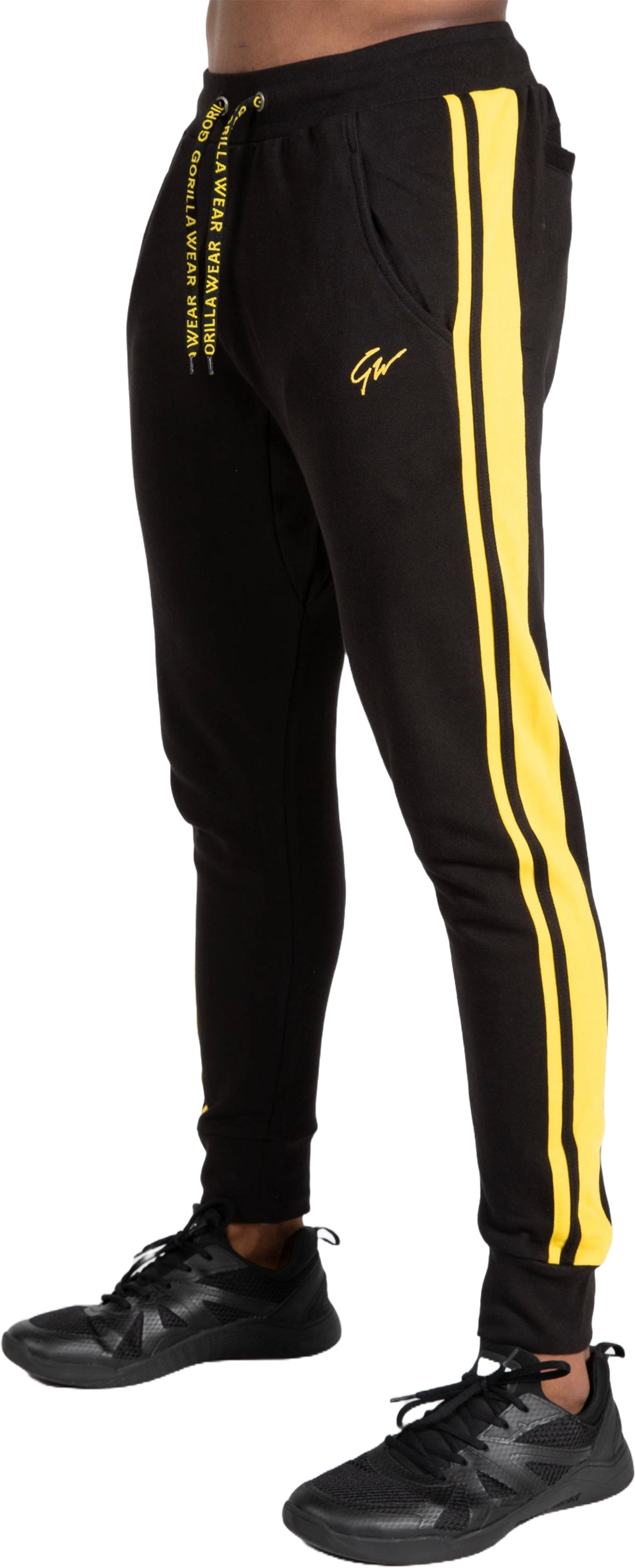 GORILLA WEAR, Banks Pants