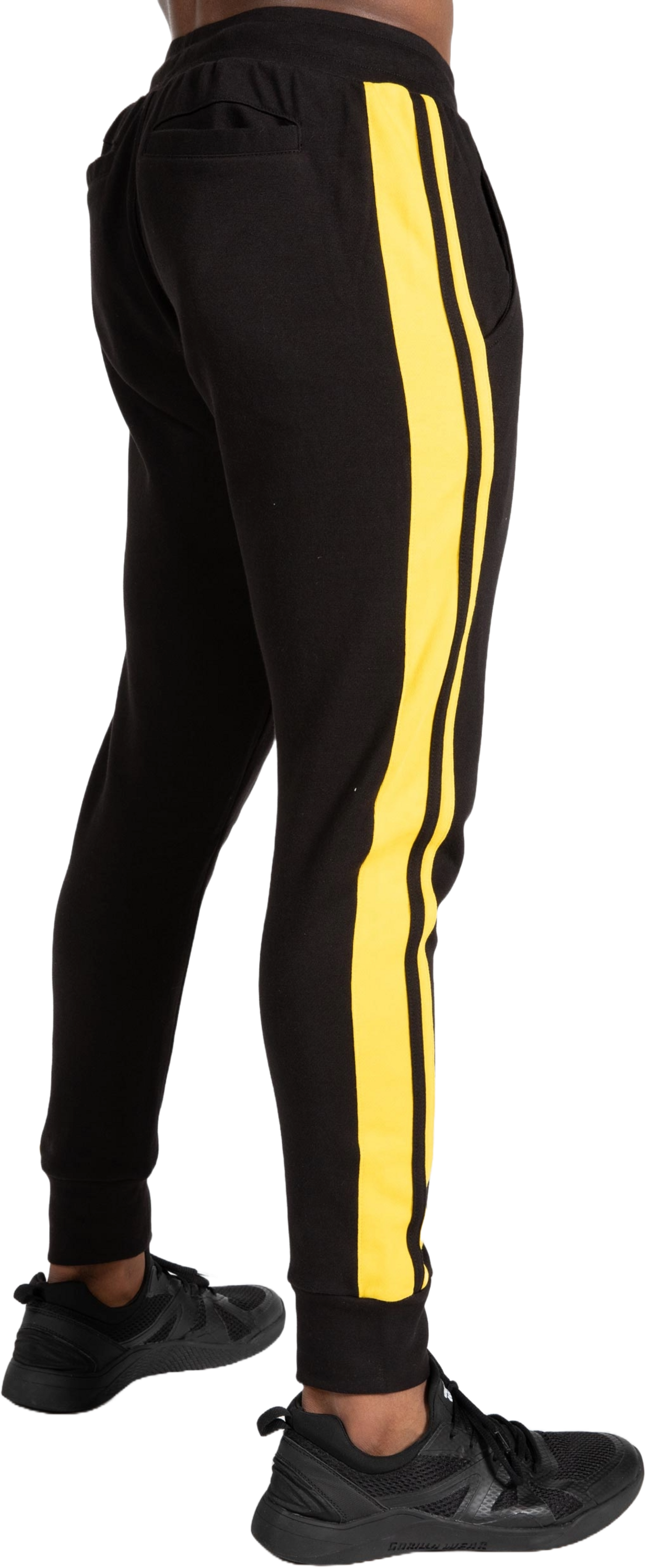 GORILLA WEAR, Banks Pants