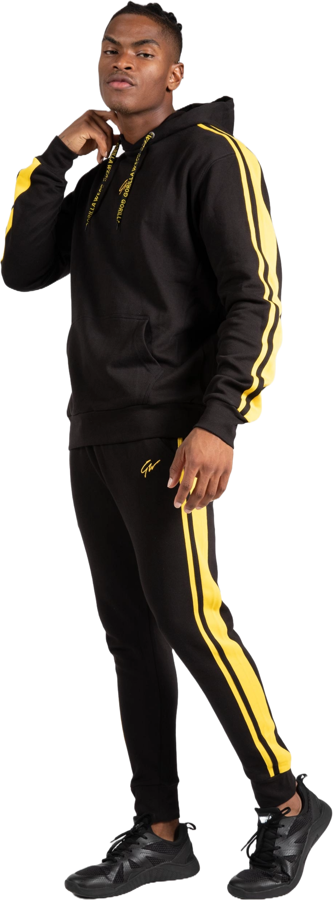 GORILLA WEAR, Banks Pants