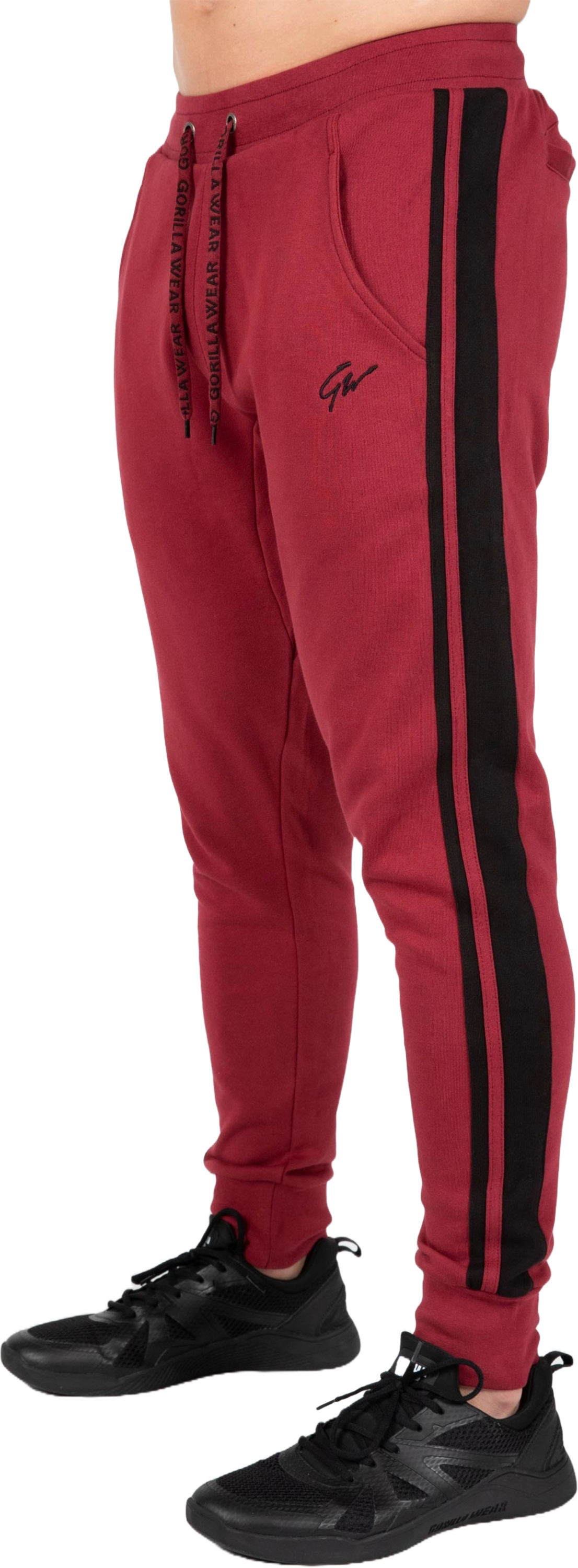 GORILLA WEAR, Banks Pants