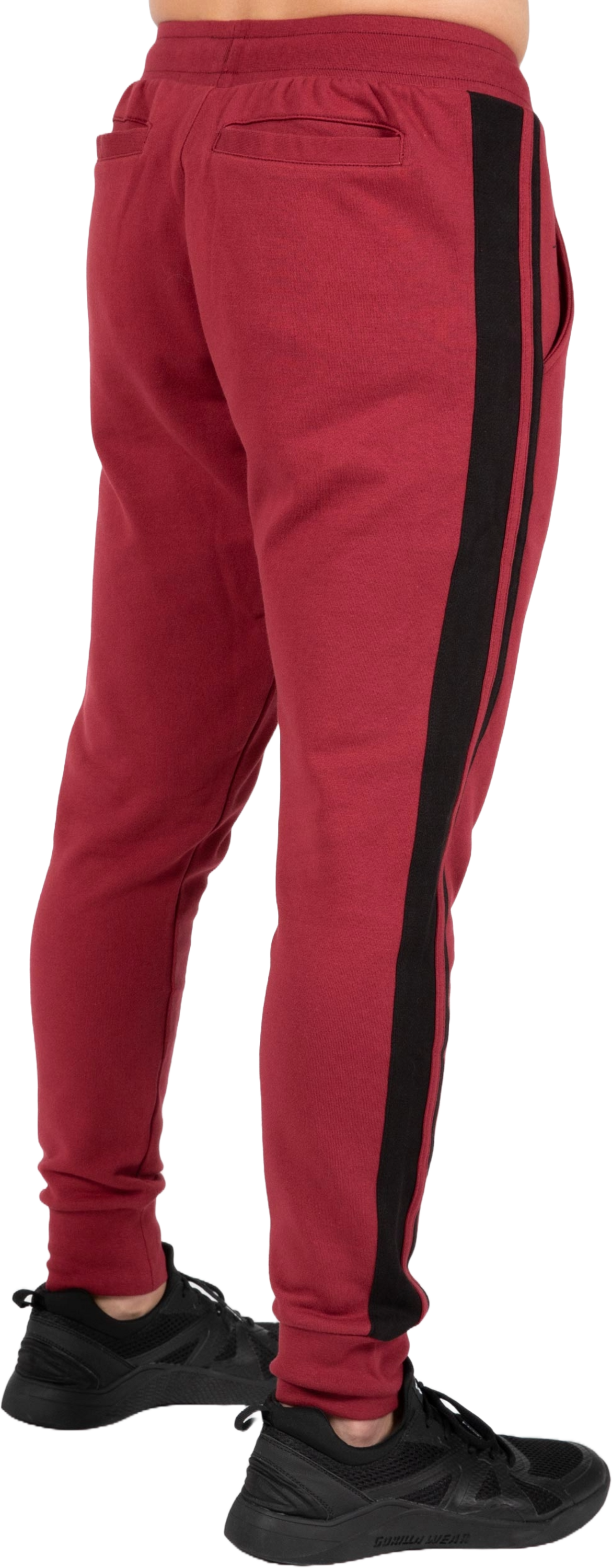 GORILLA WEAR, Banks Pants