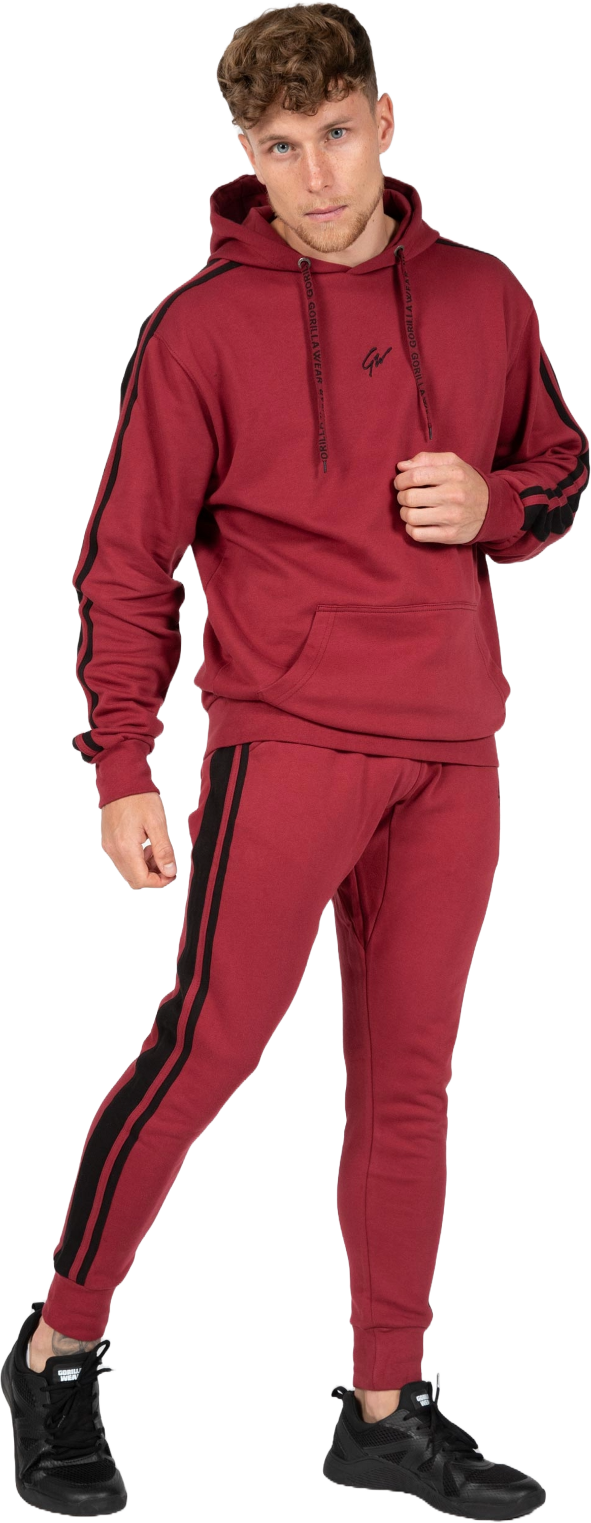 GORILLA WEAR, Banks Pants