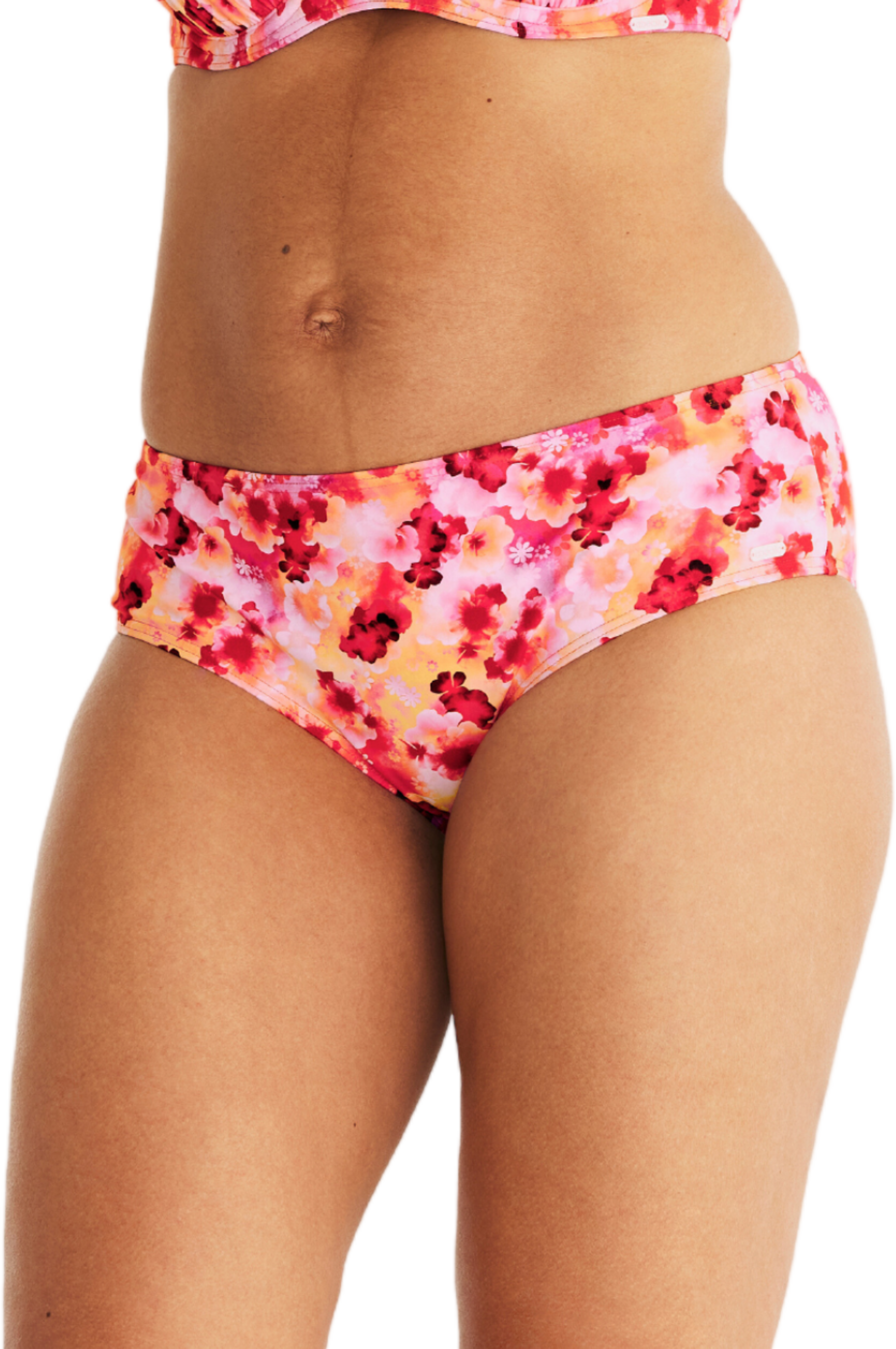 ABECITA BY SWEGMARK, Barbados Hipster Bikini Briefs