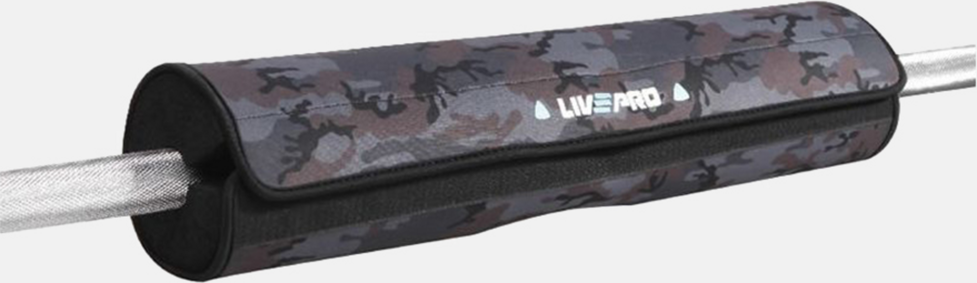 LIVEPRO, Barbell Pad