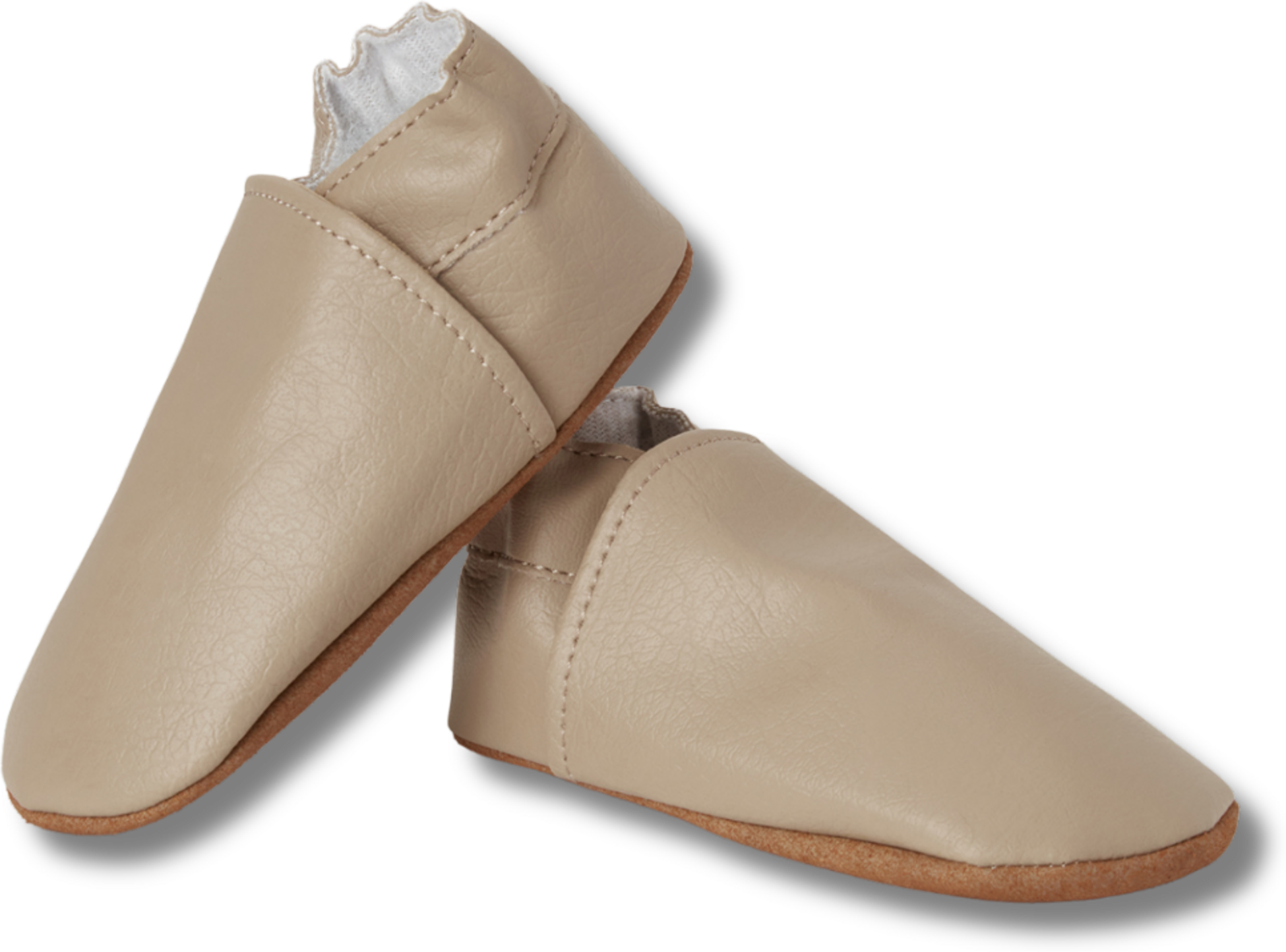 BABYMOCS, Barefoot Mocs