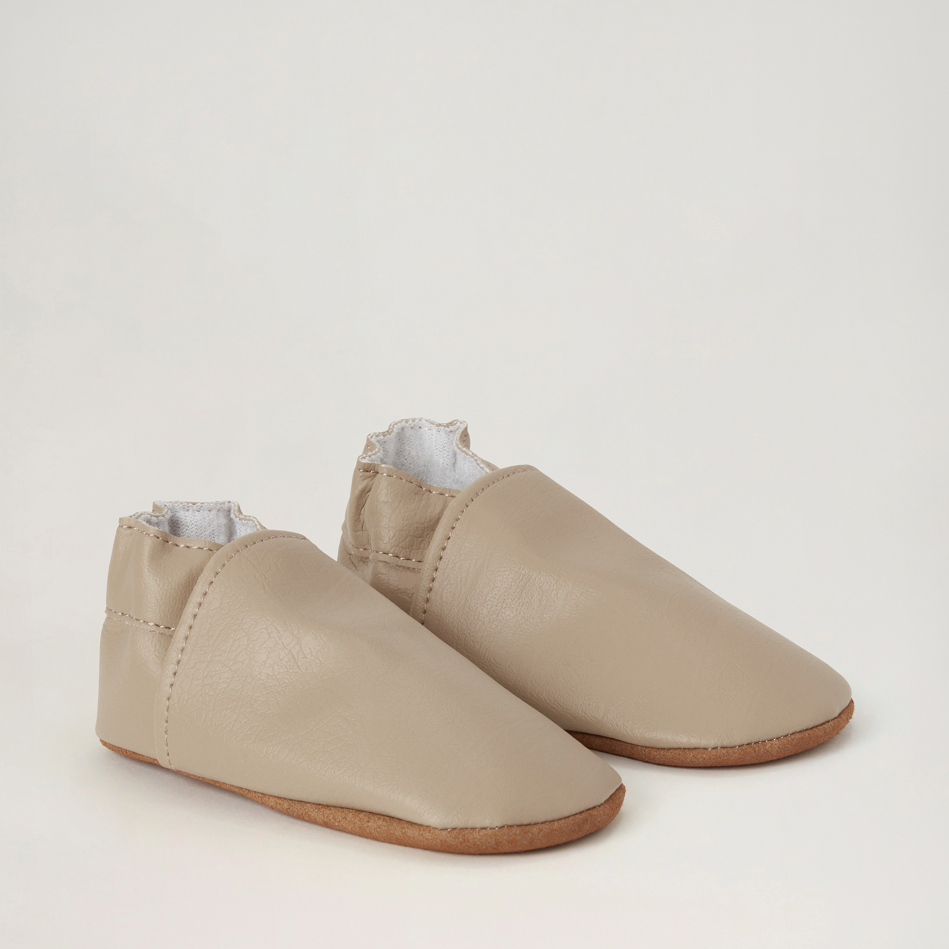 BABYMOCS, Barefoot Mocs