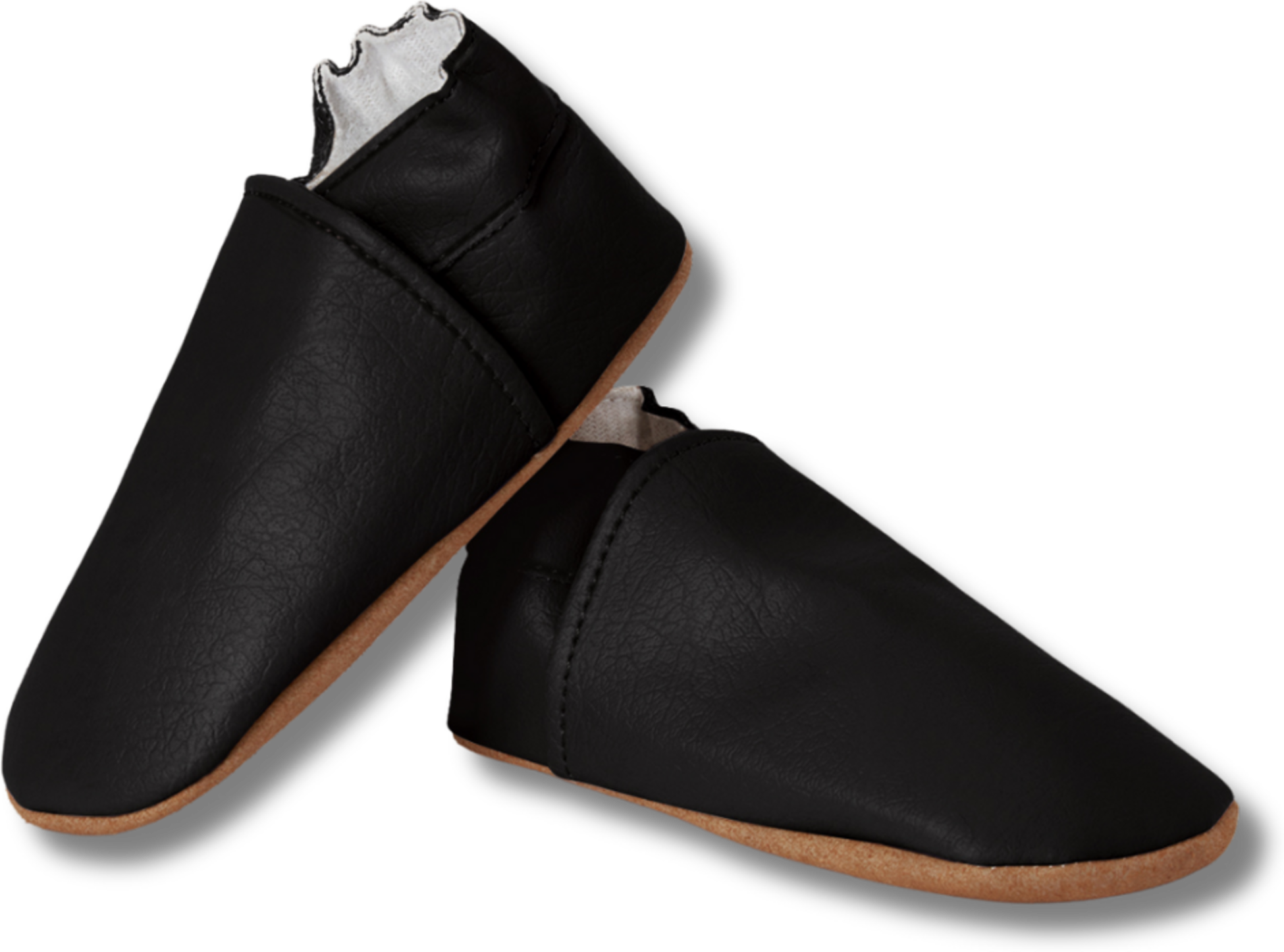 BABYMOCS, Barefoot Mocs