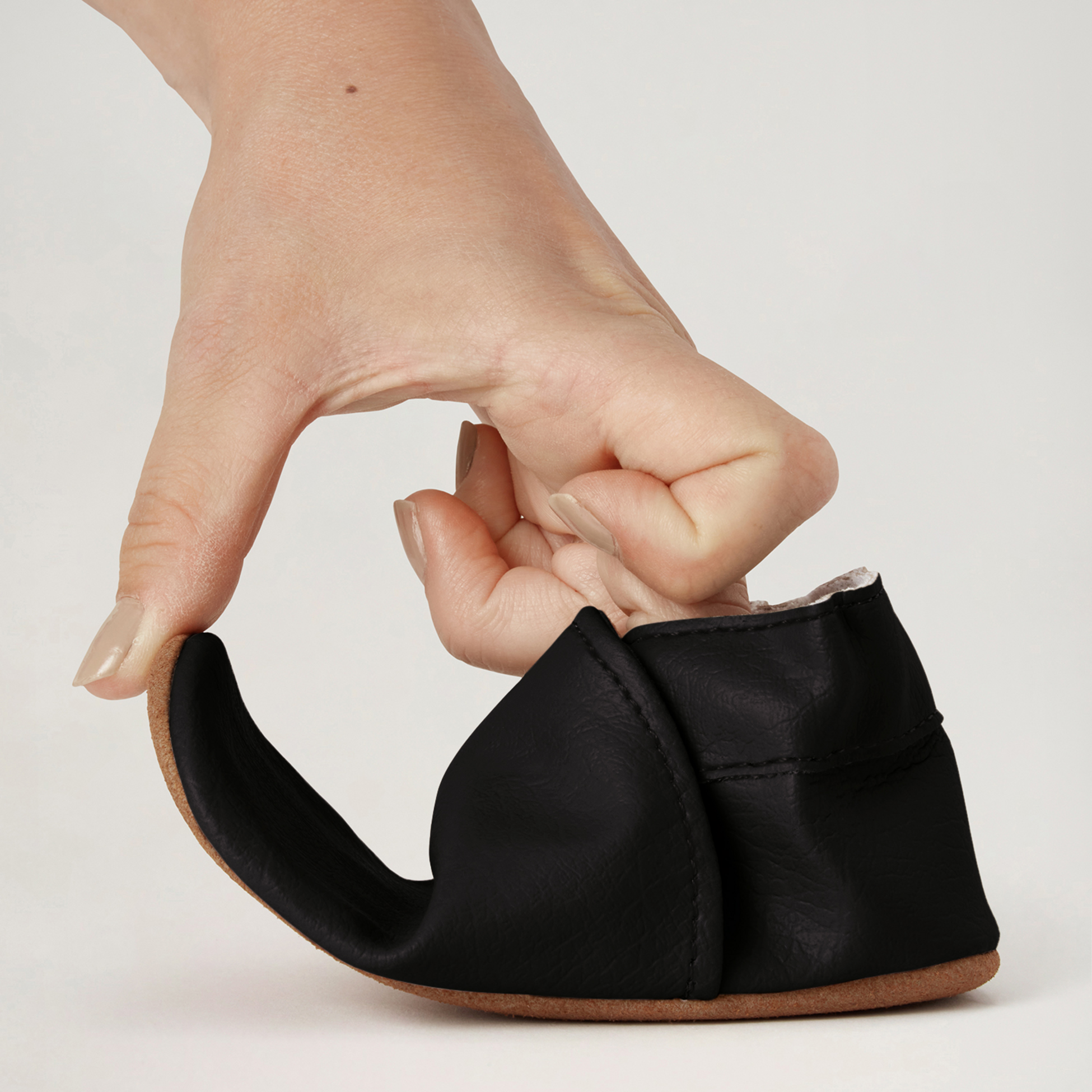 BABYMOCS, Barefoot Mocs