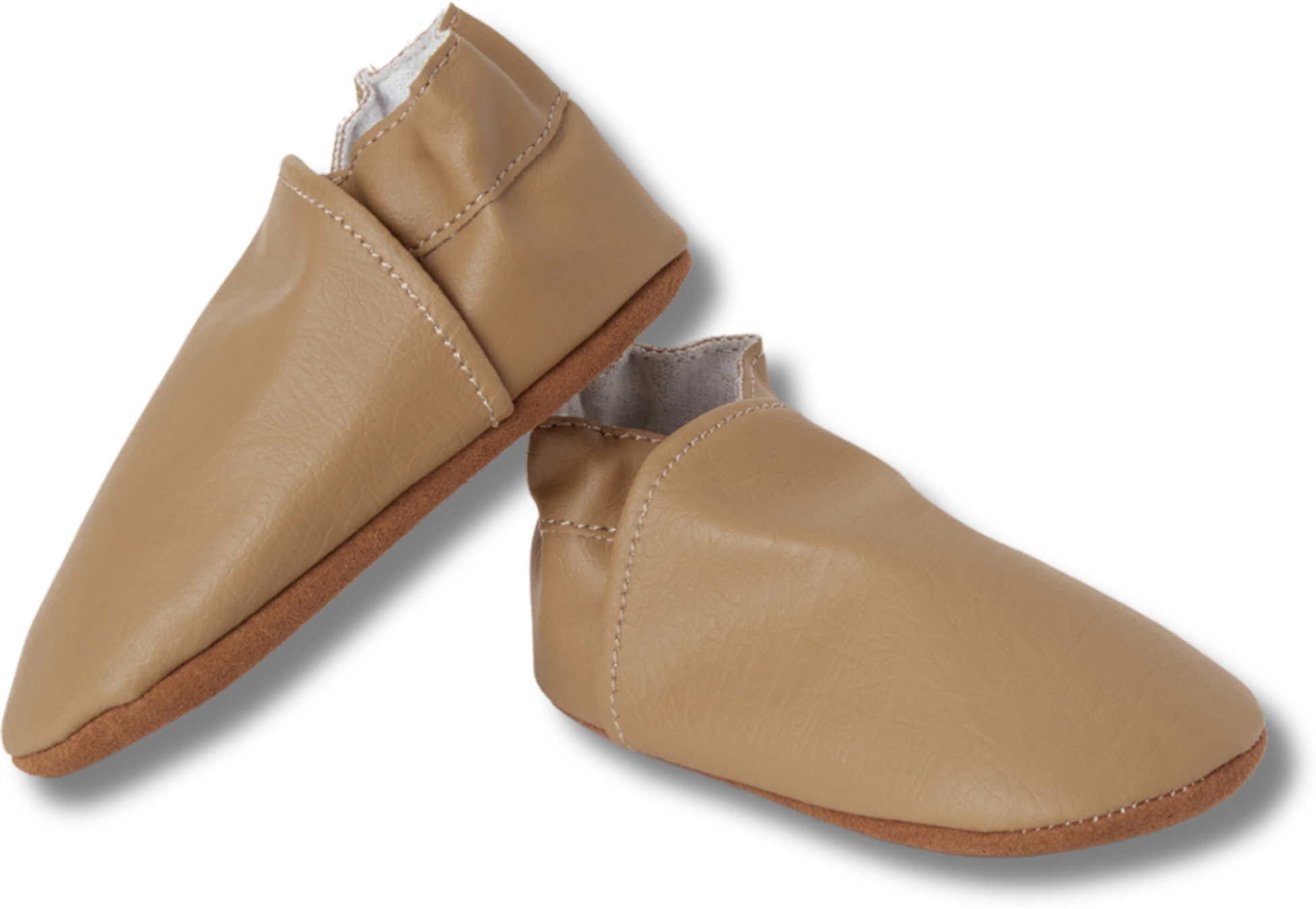 BABYMOCS, Barefoot Mocs