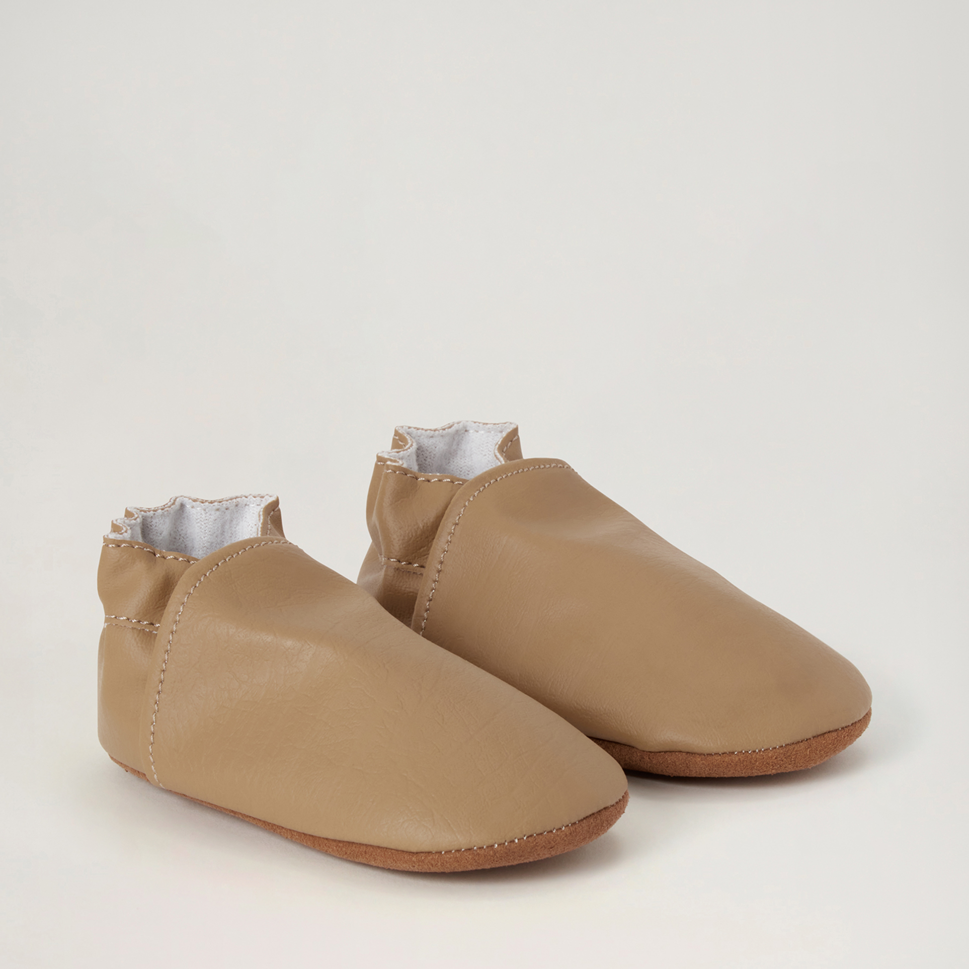 BABYMOCS, Barefoot Mocs