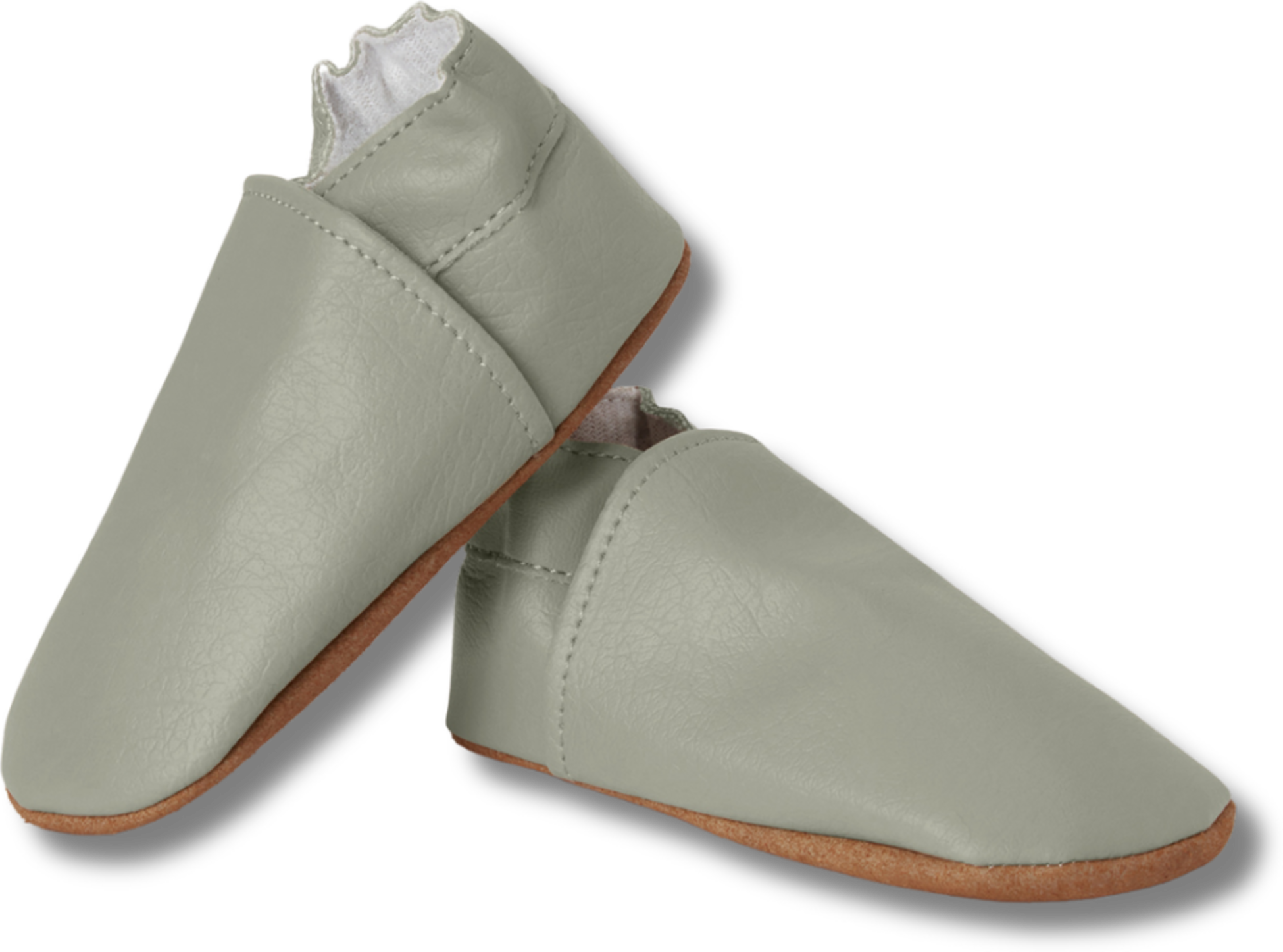 BABYMOCS, Barefoot Mocs