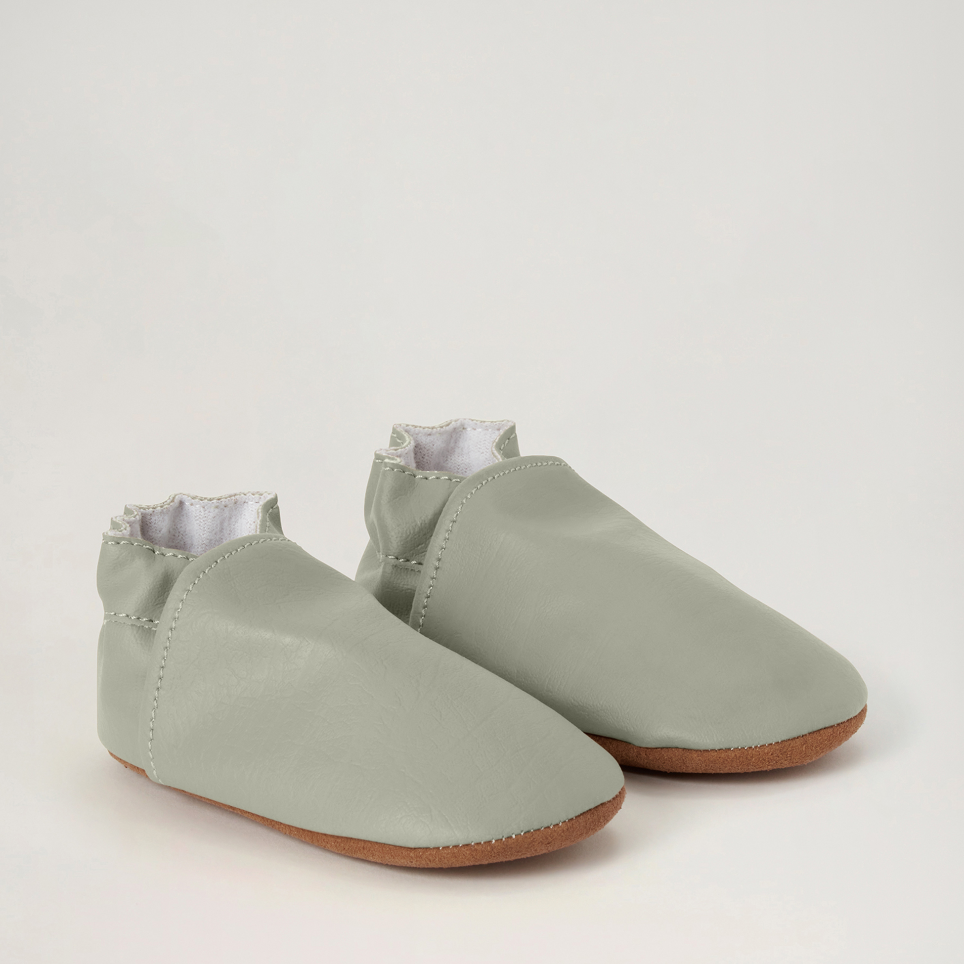 BABYMOCS, Barefoot Mocs