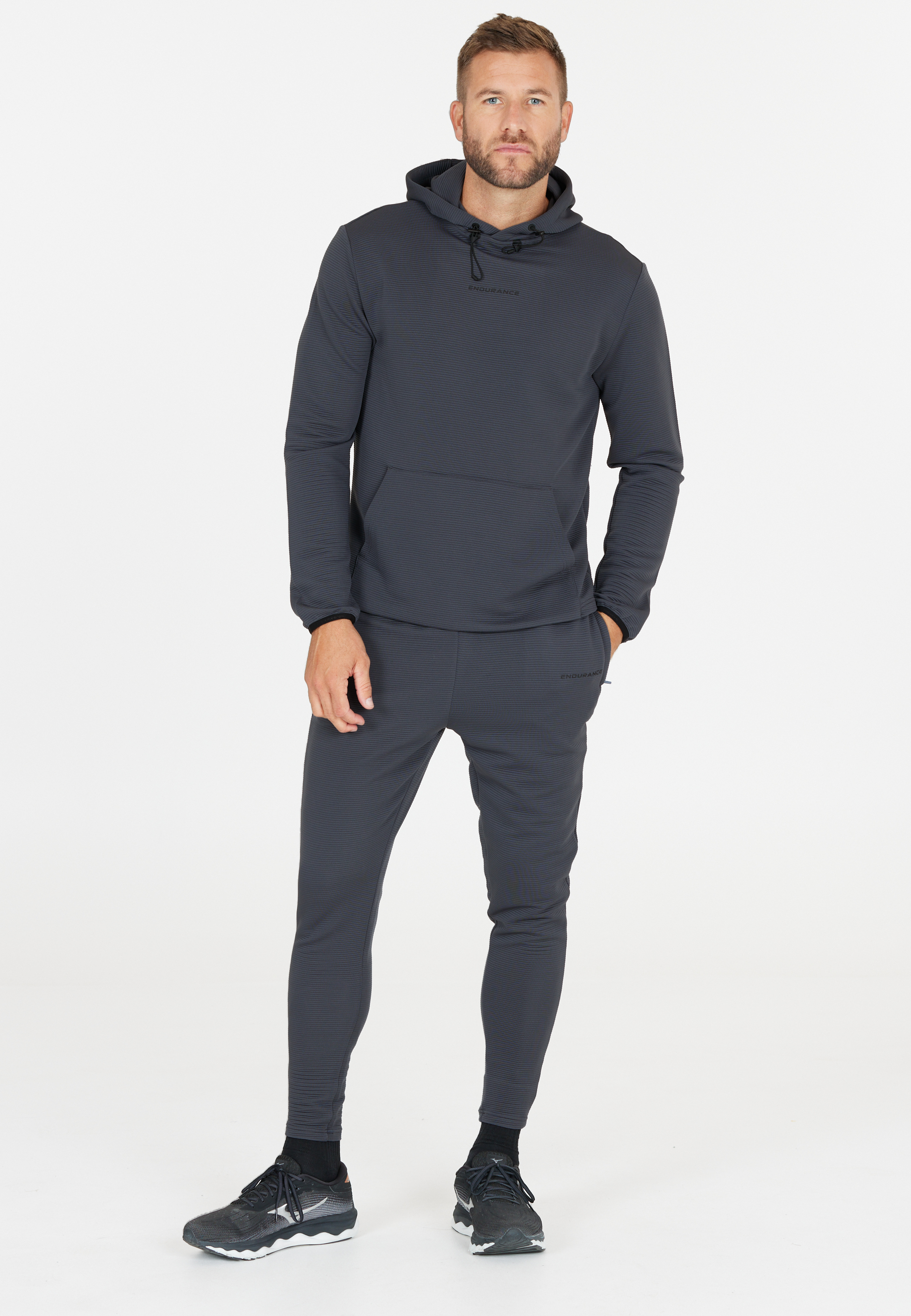 ENDURANCE, Baremo Sweatshirt