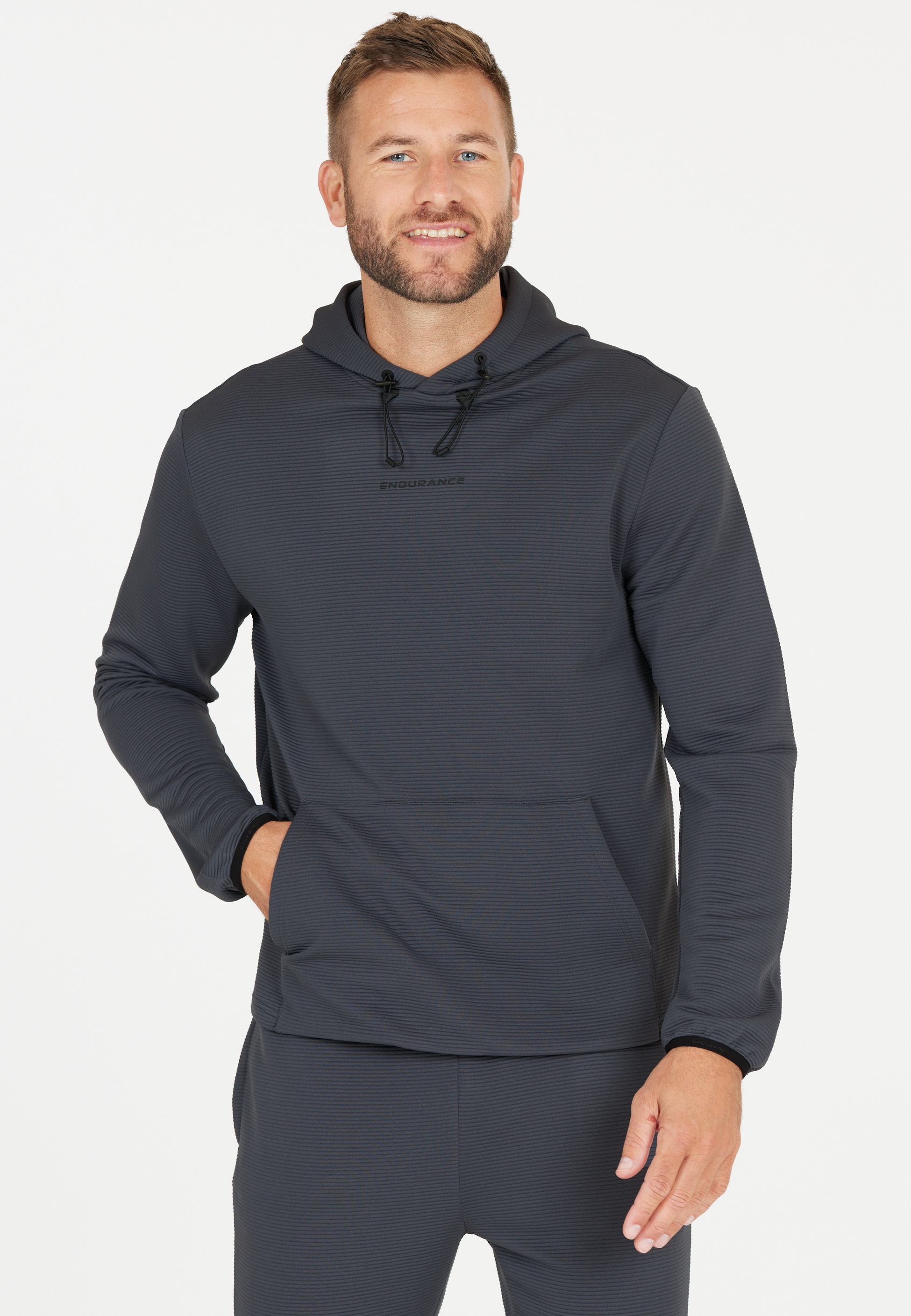 ENDURANCE, Baremo Sweatshirt