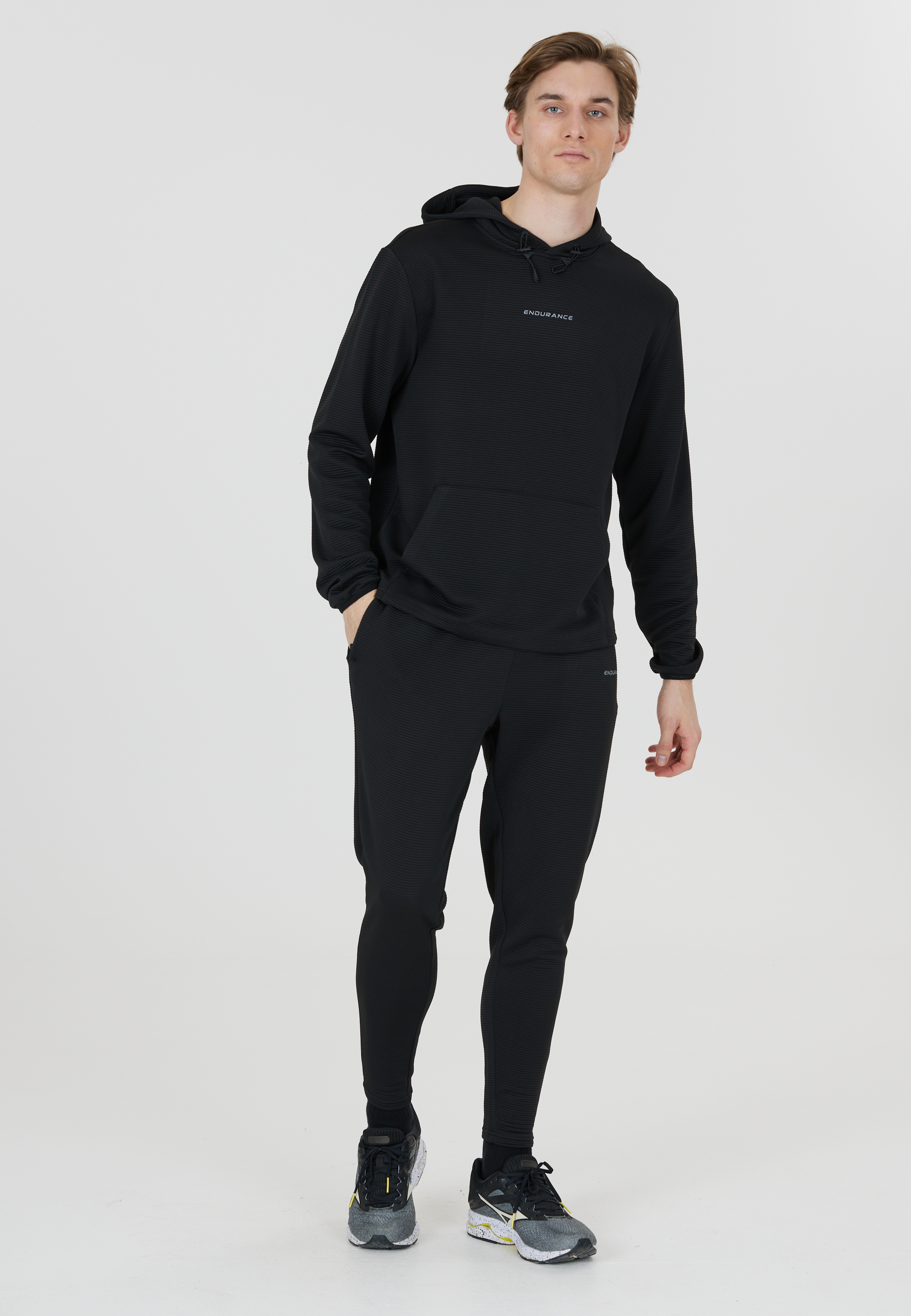 ENDURANCE, Baremo Sweatshirt