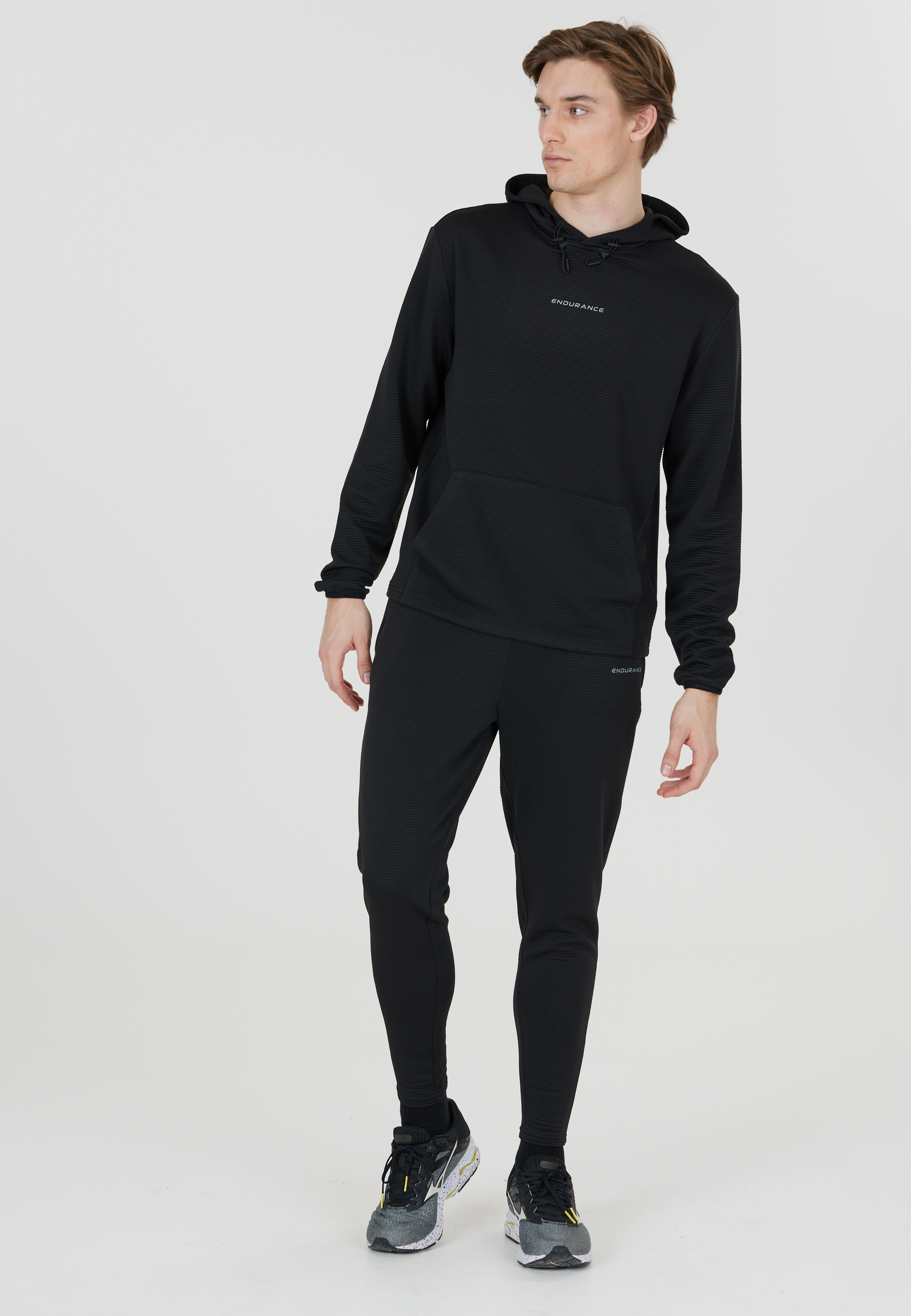 ENDURANCE, Baremo Training Pants
