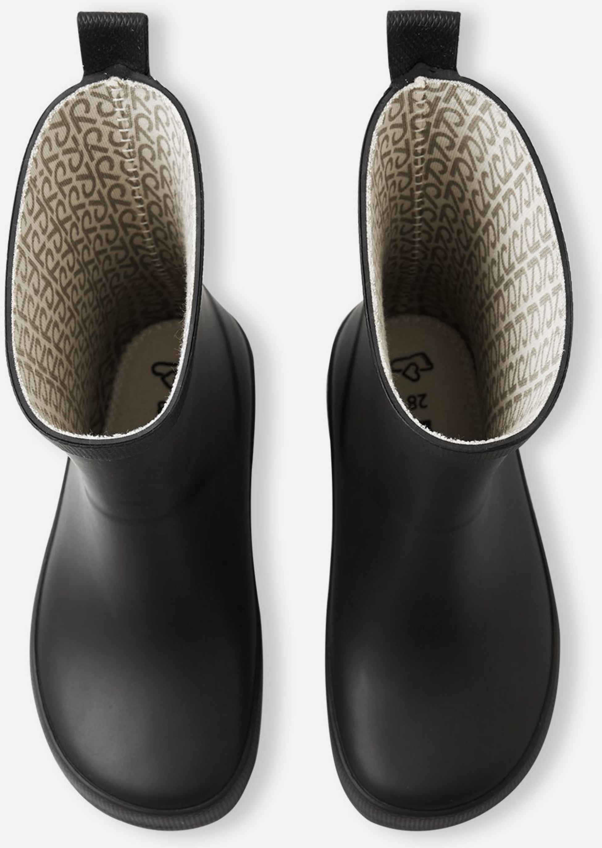 REIMA, Barfotagummist&ouml;vlar Ankka