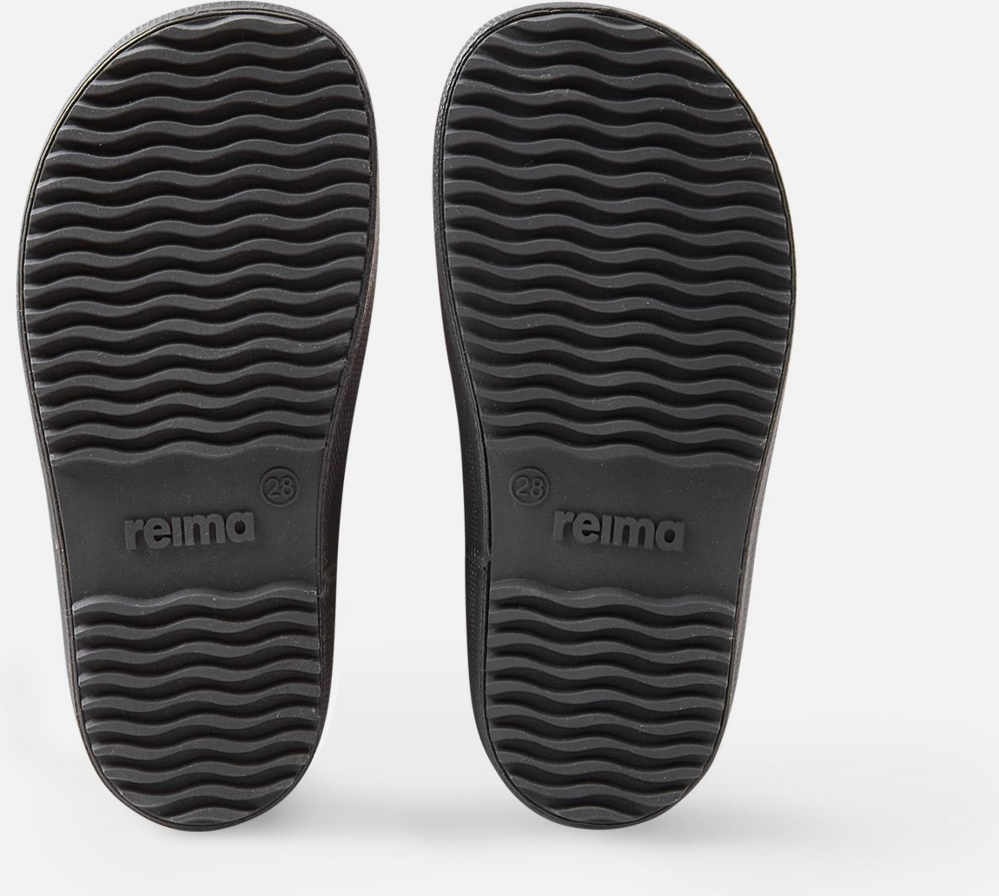 REIMA, Barfotagummist&ouml;vlar Ankka