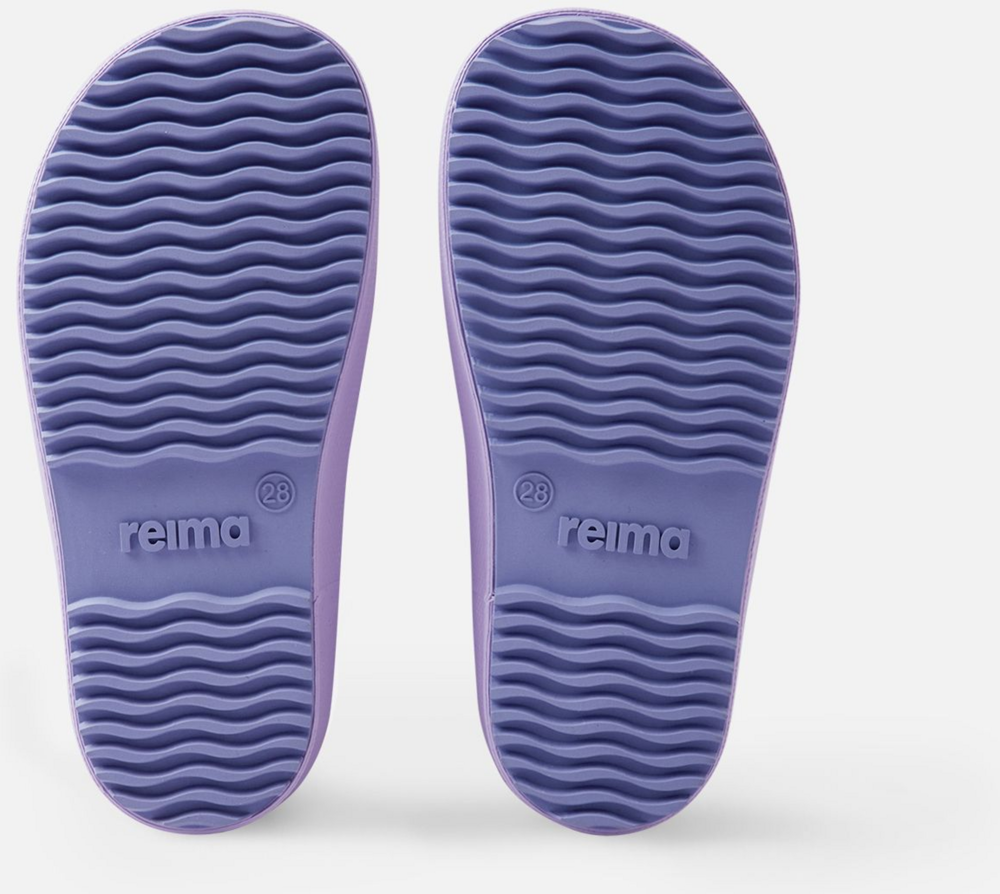 REIMA, Barfotagummist&ouml;vlar Ankka