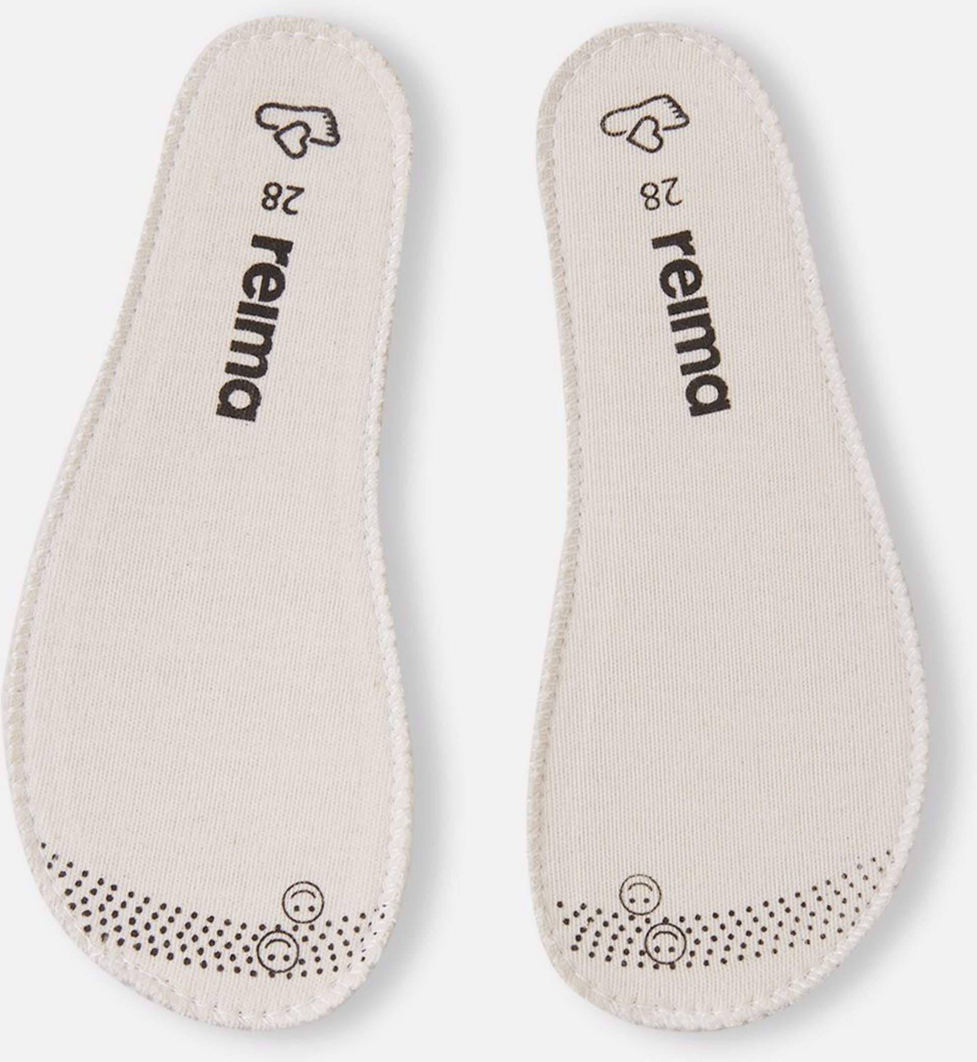 REIMA, Barfotagummist&ouml;vlar Ankka