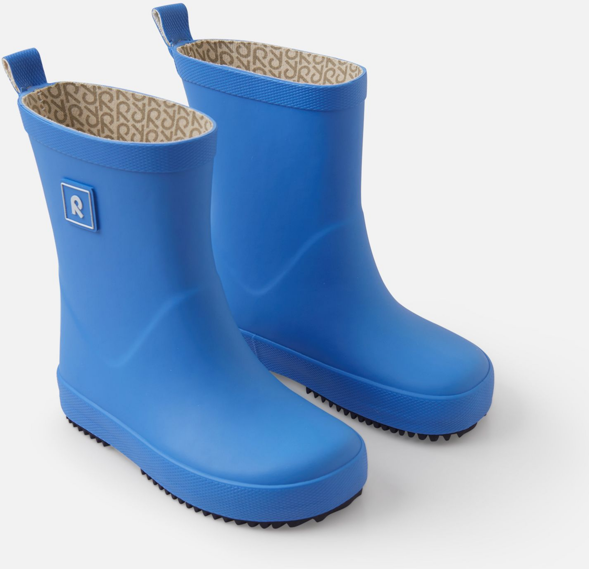 REIMA, Barfotagummist&ouml;vlar Ankka