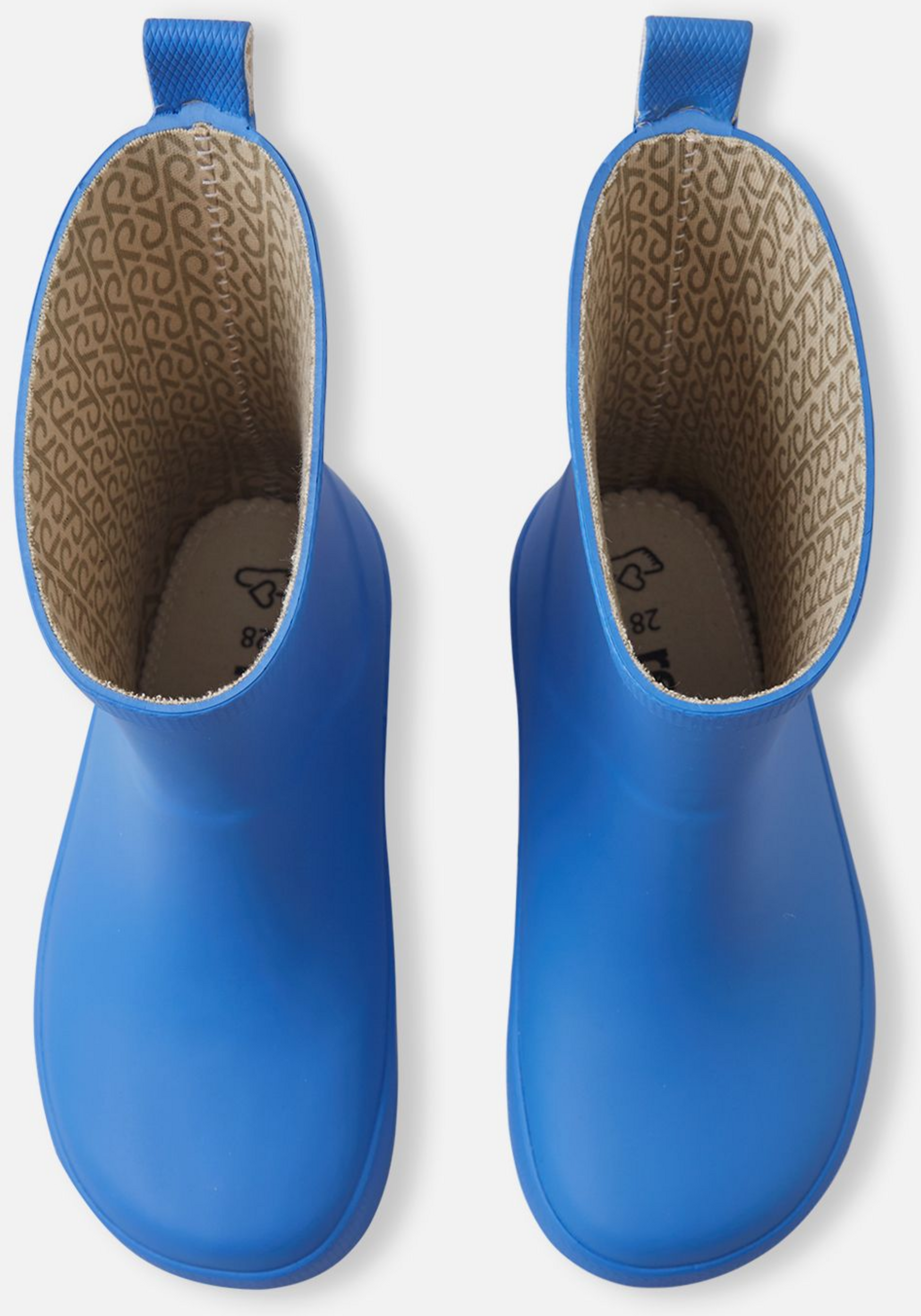 REIMA, Barfotagummist&ouml;vlar Ankka